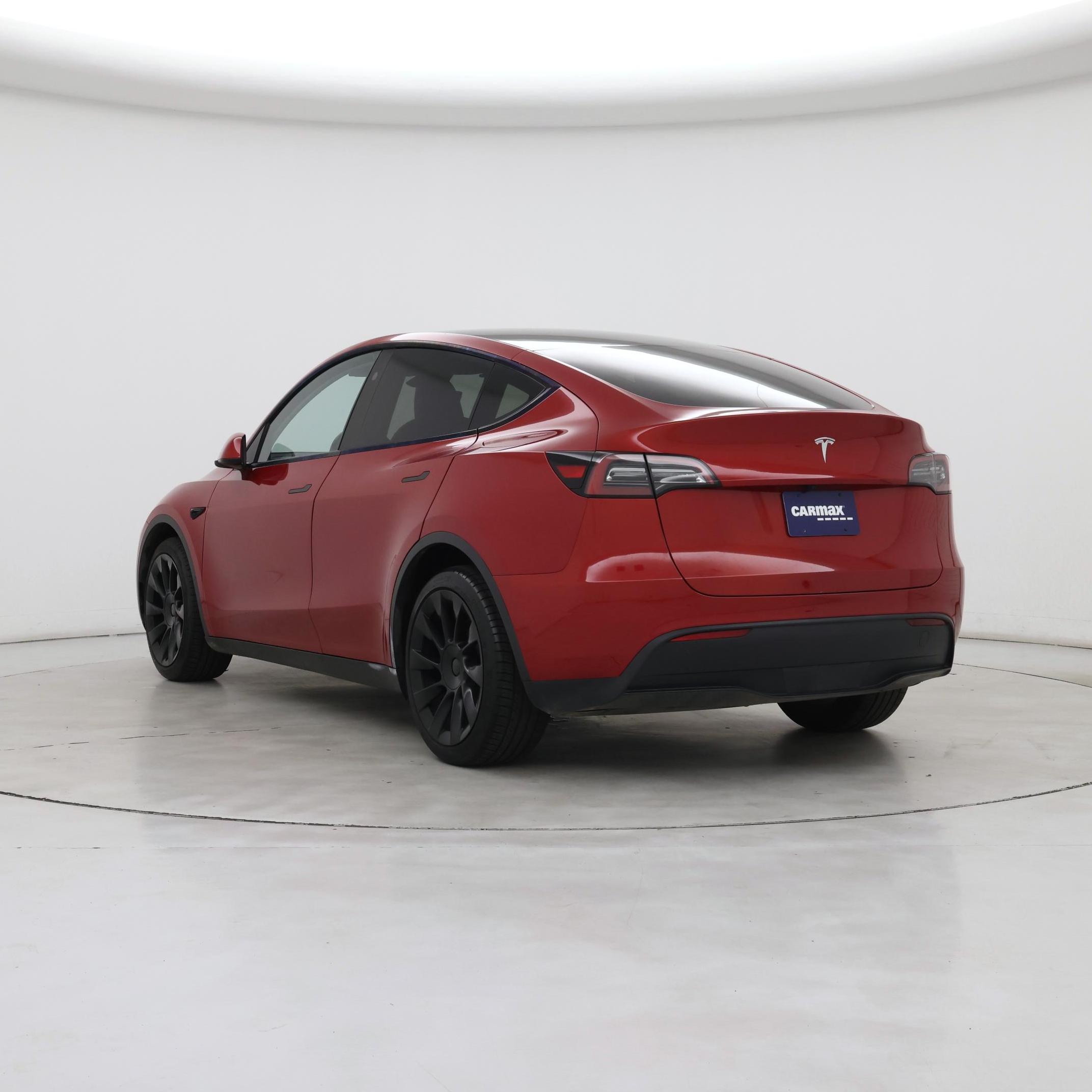 Thumbnail: 2023 Tesla Model Y - 2
