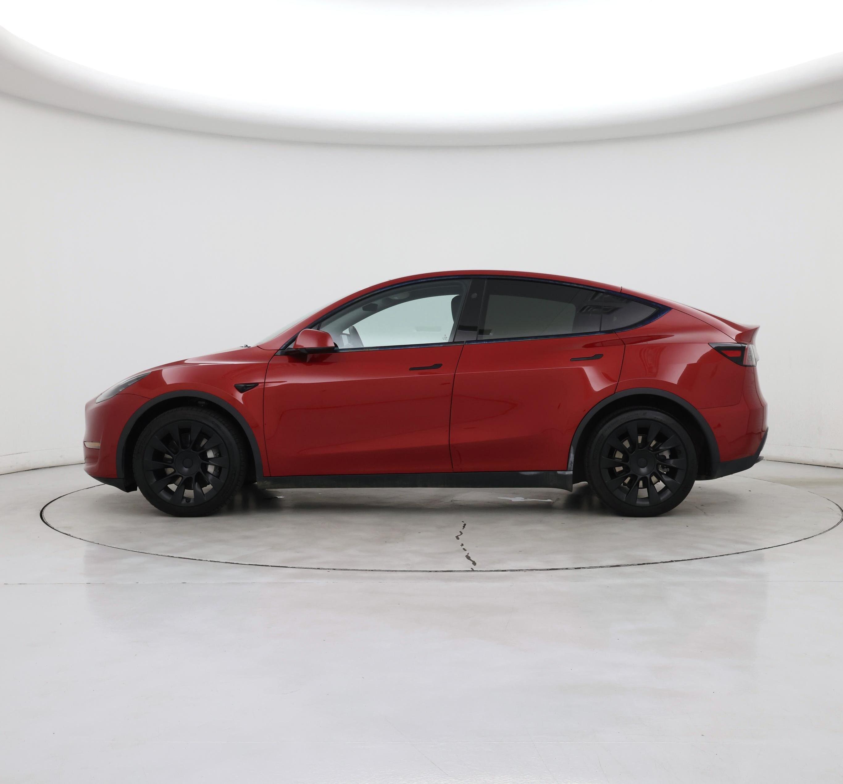Thumbnail: 2023 Tesla Model Y - 3