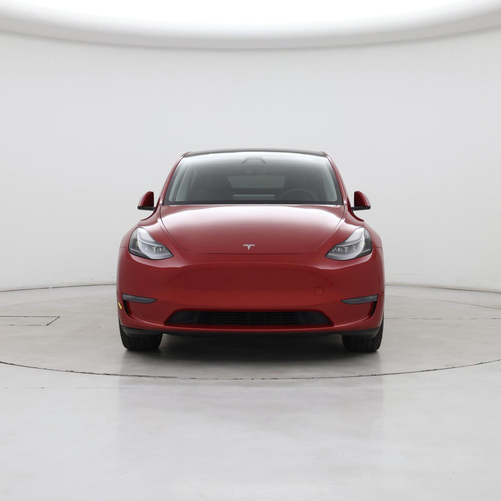 Thumbnail: 2023 Tesla Model Y - 5