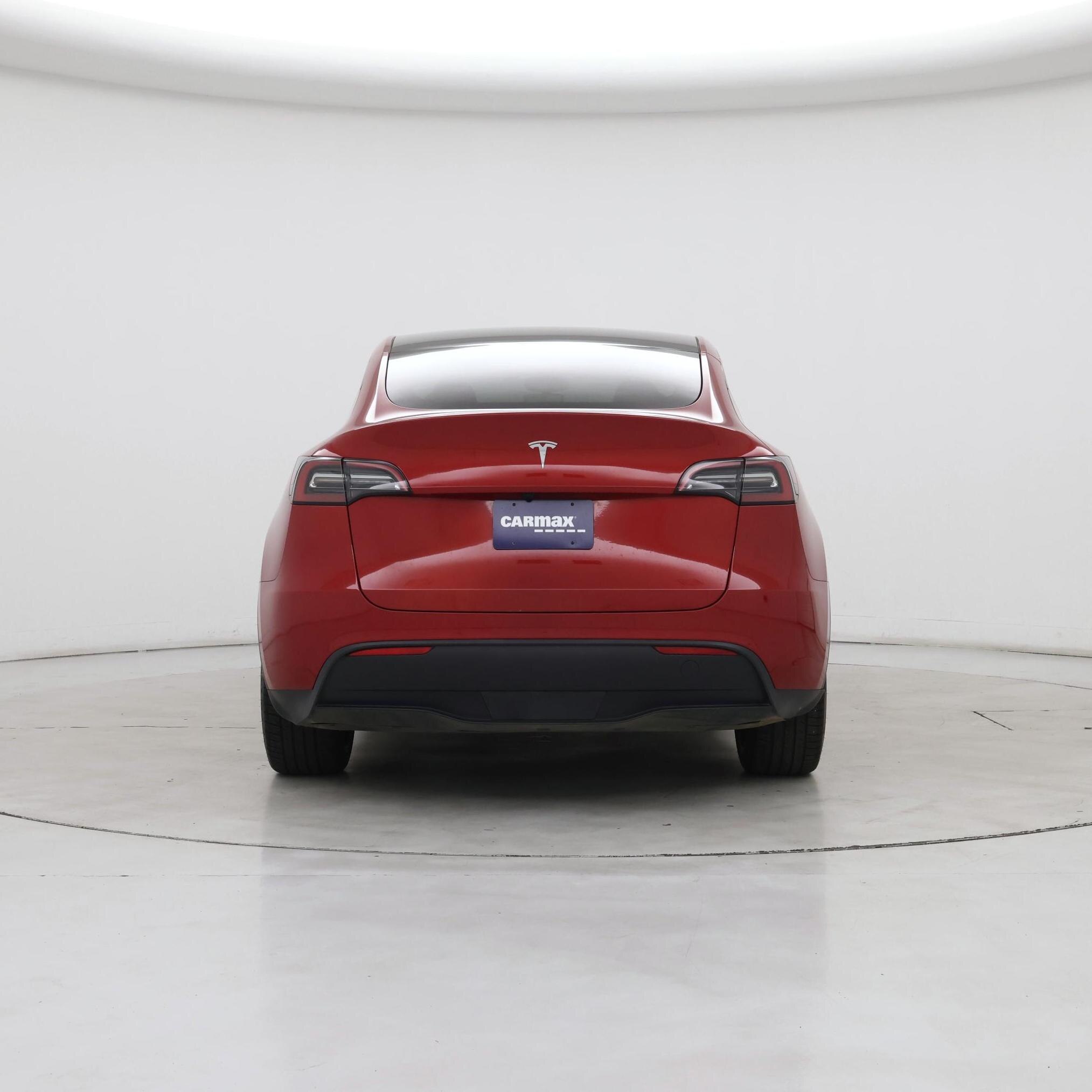 Thumbnail: 2023 Tesla Model Y - 6