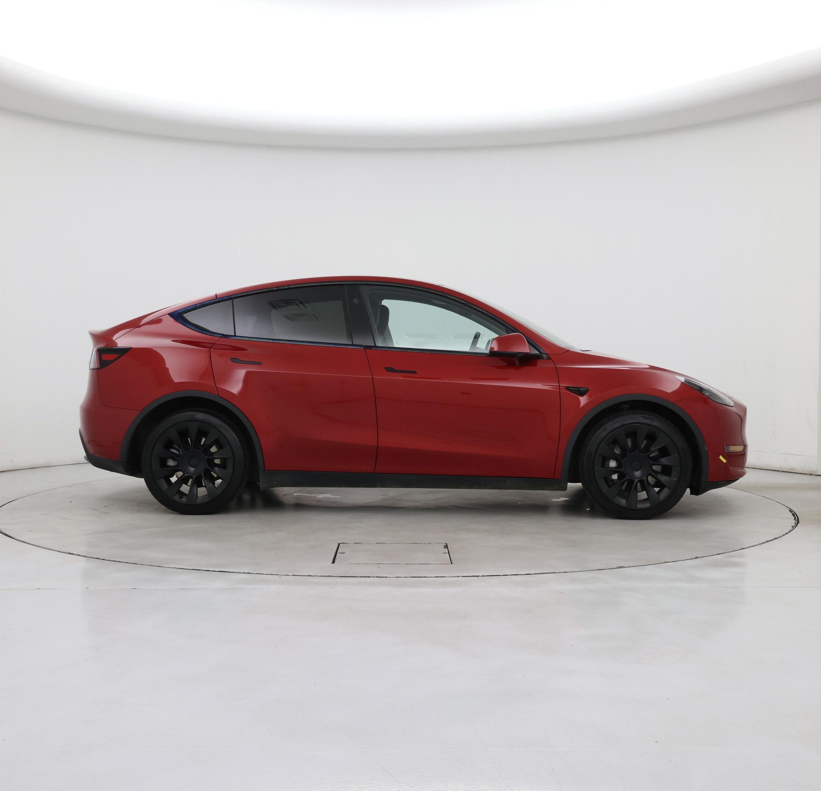 Thumbnail: 2023 Tesla Model Y - 7