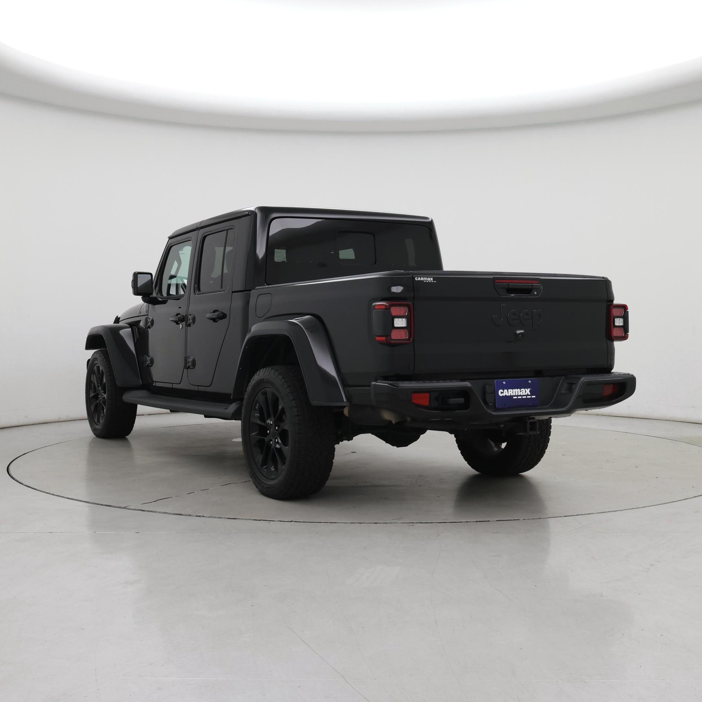 Thumbnail: 2021 Jeep Gladiator - 2