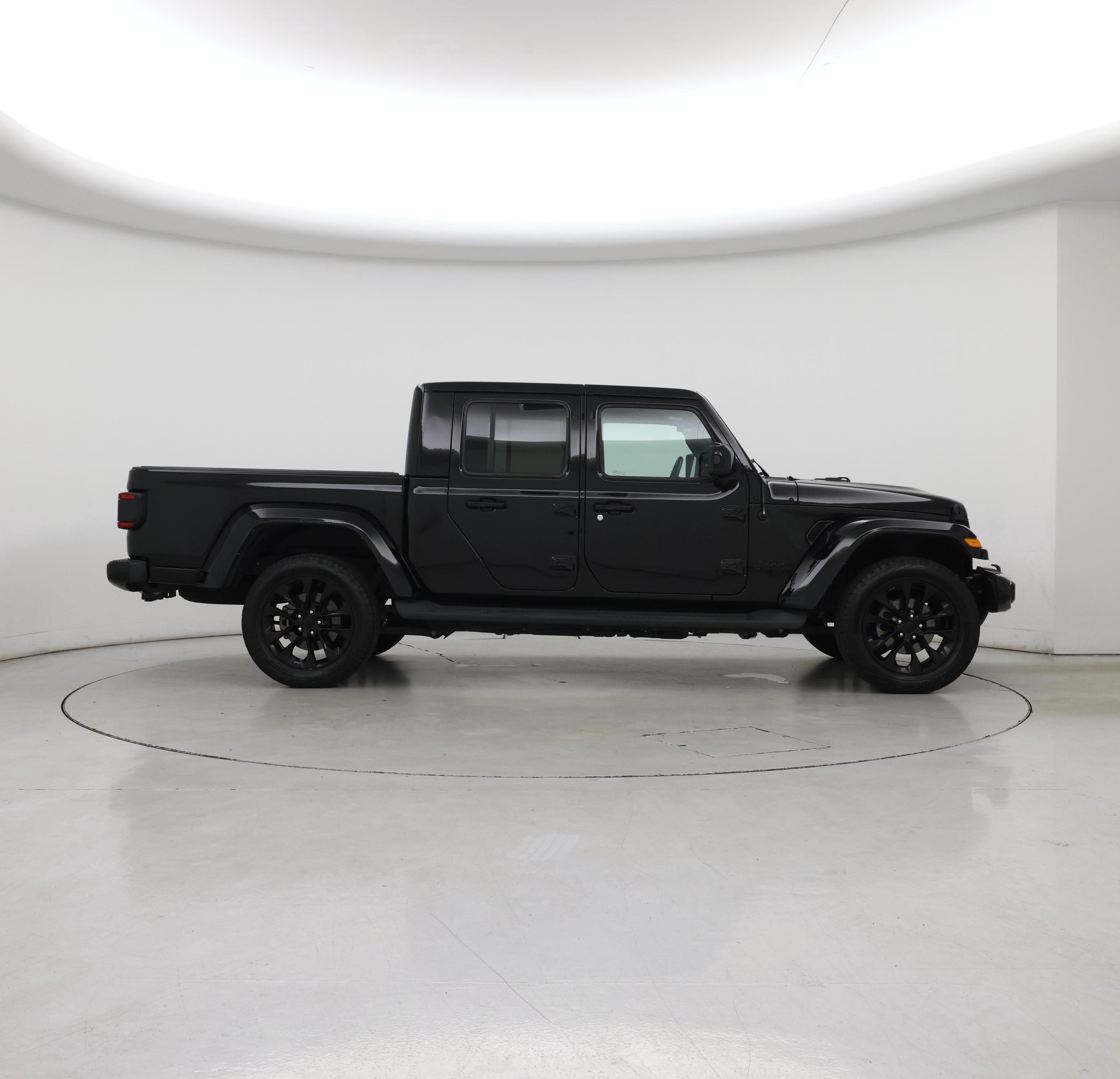 Thumbnail: 2021 Jeep Gladiator - 7