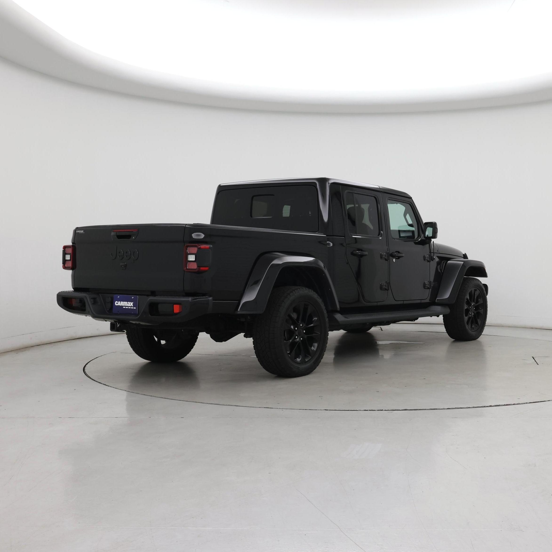 Thumbnail: 2021 Jeep Gladiator - 8