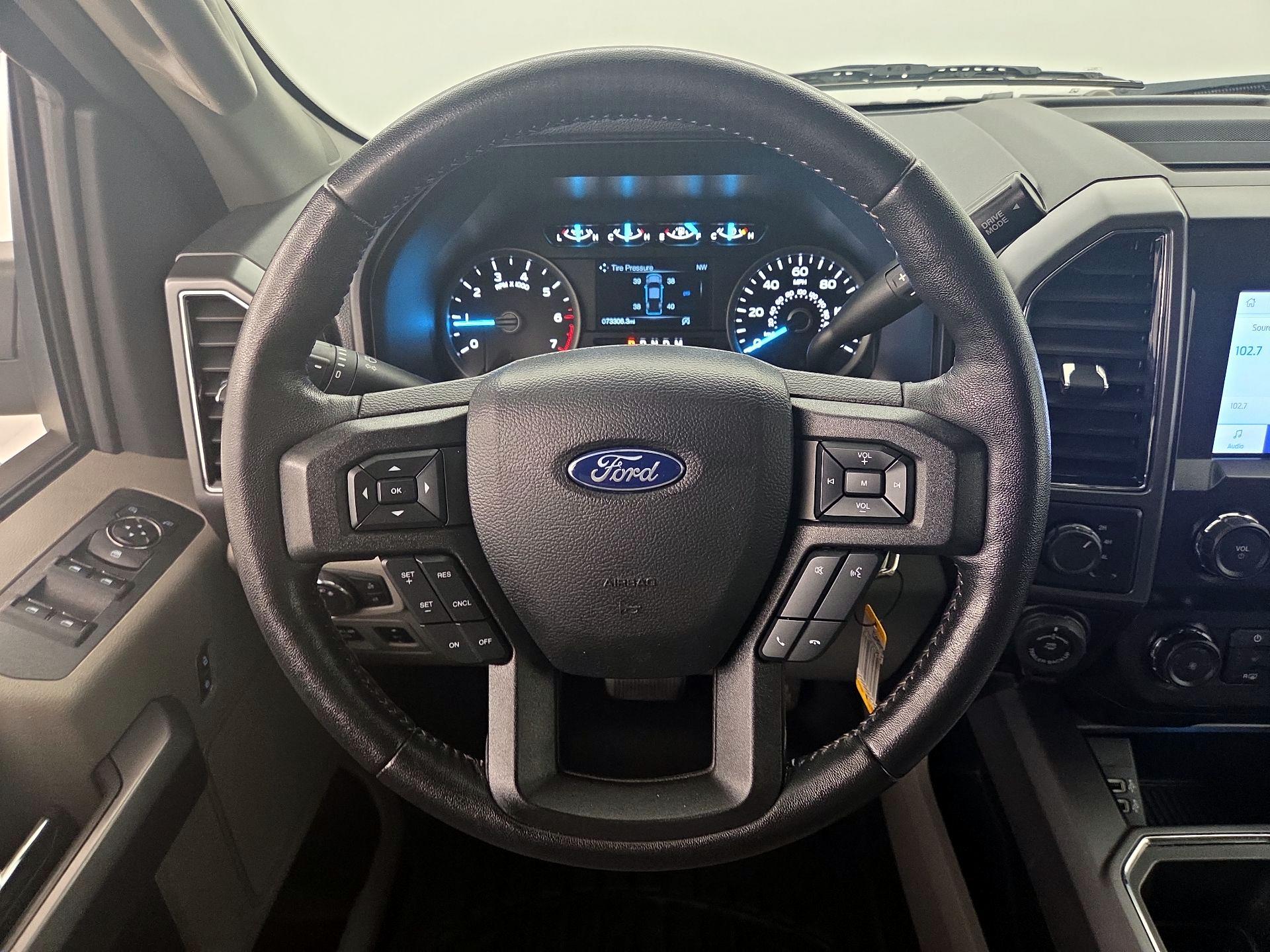 Thumbnail: 2020 Ford F-150 - 10