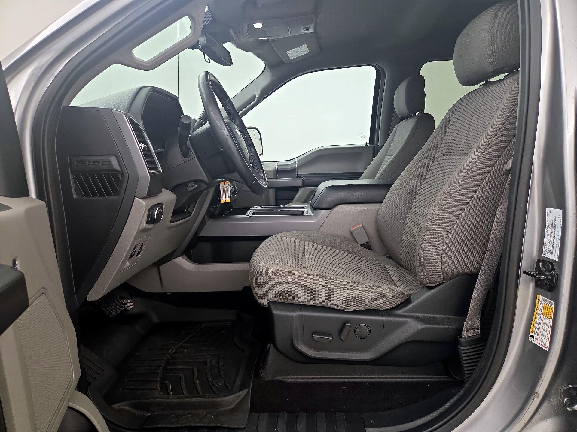 Thumbnail: 2020 Ford F-150 - 11