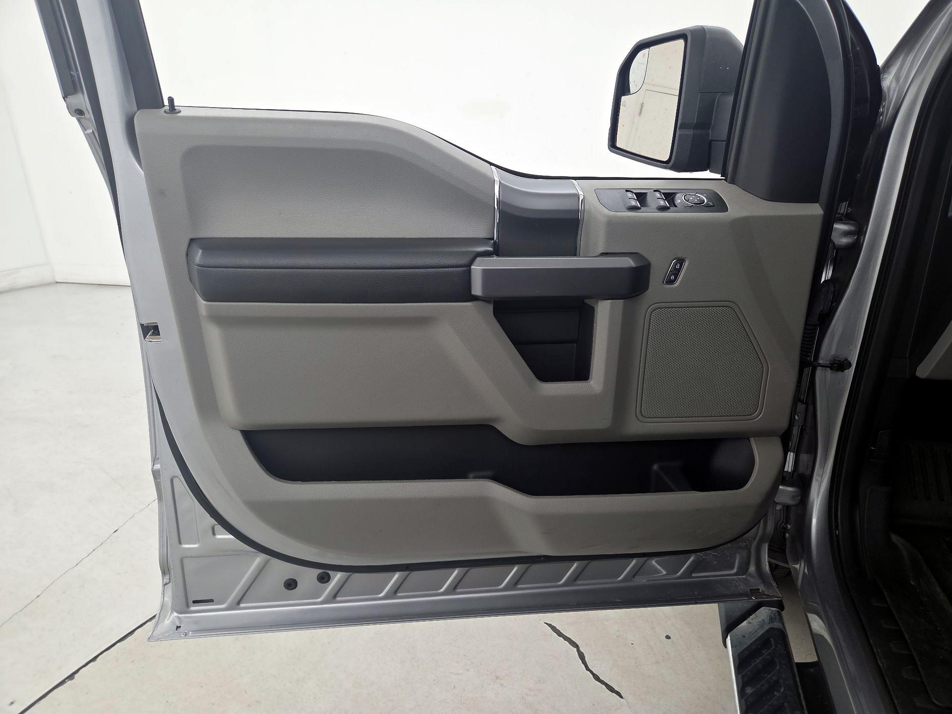 Thumbnail: 2020 Ford F-150 - 12