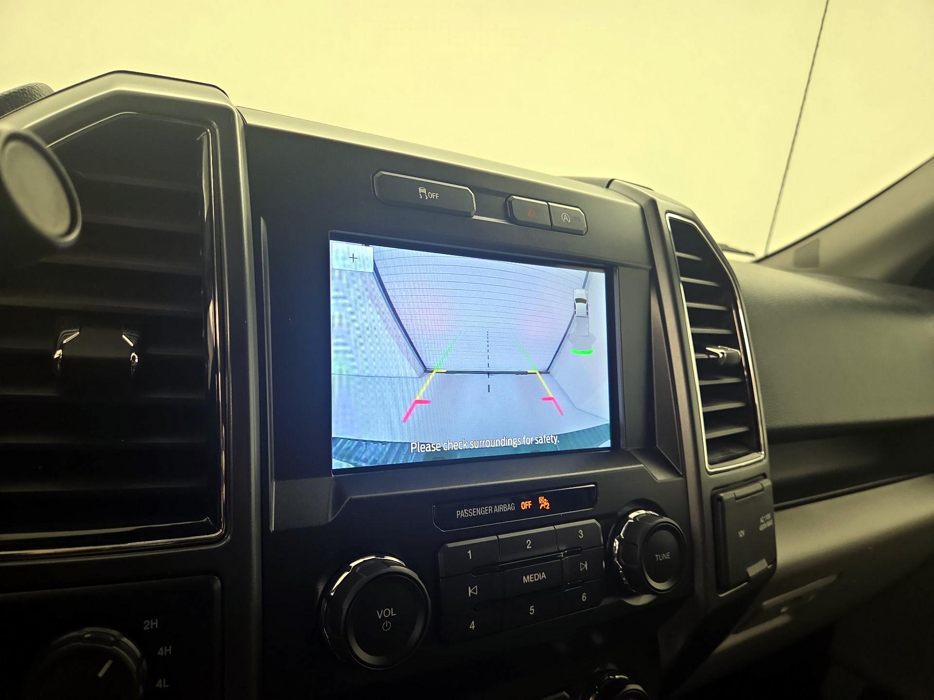 Thumbnail: 2020 Ford F-150 - 15