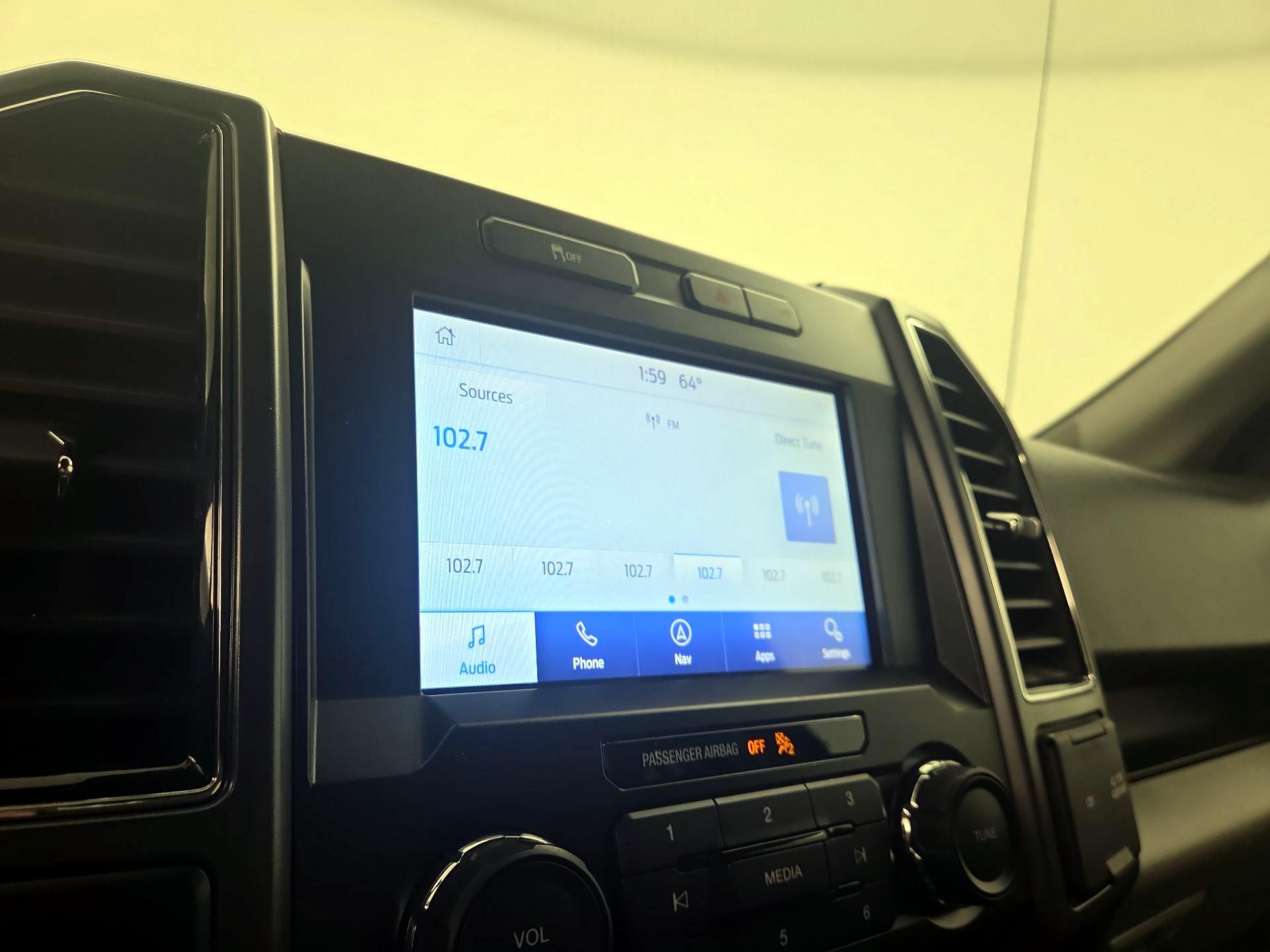 Thumbnail: 2020 Ford F-150 - 16