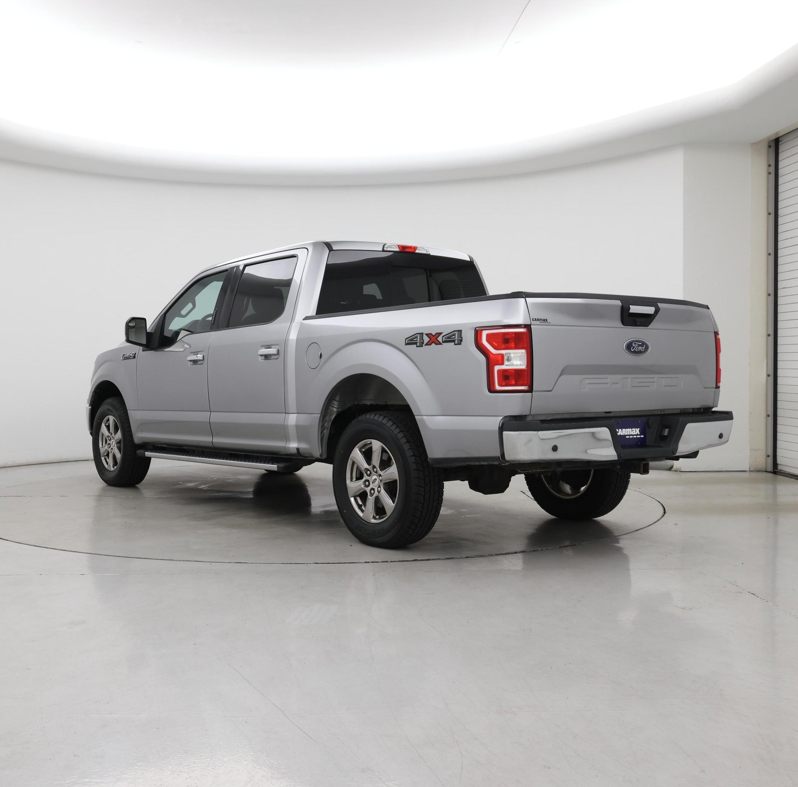 Thumbnail: 2020 Ford F-150 - 2