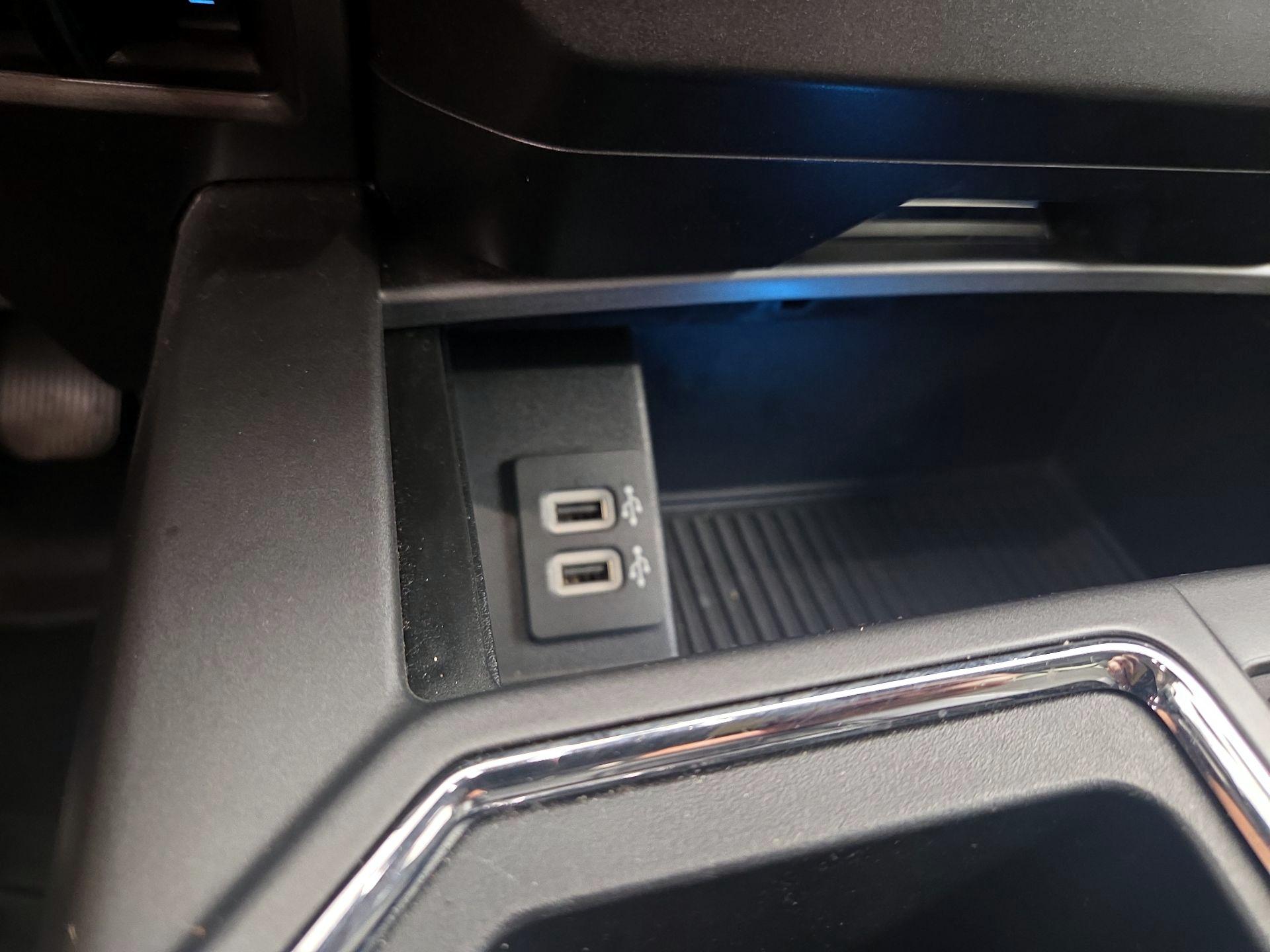 Thumbnail: 2020 Ford F-150 - 19
