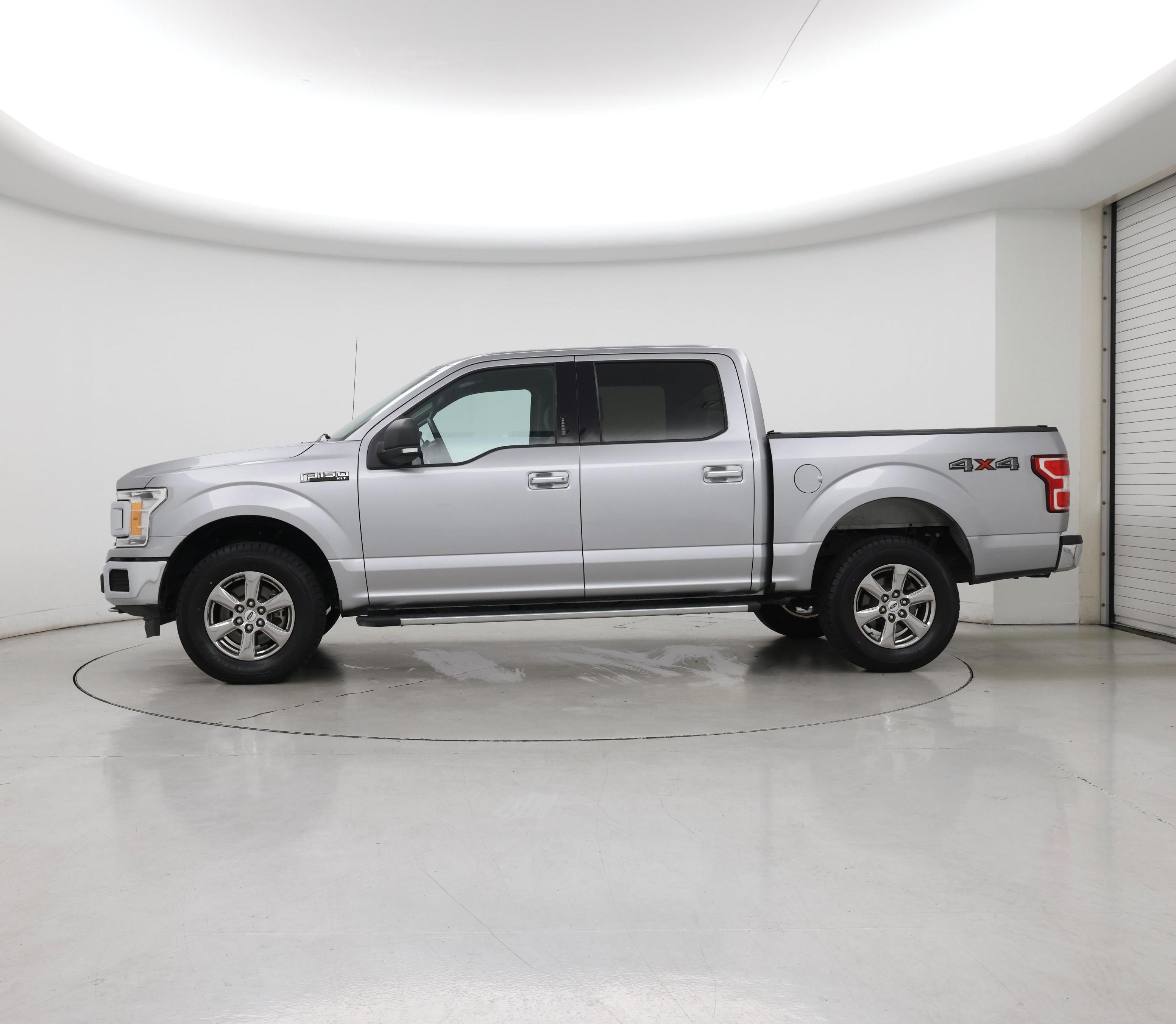 Thumbnail: 2020 Ford F-150 - 3