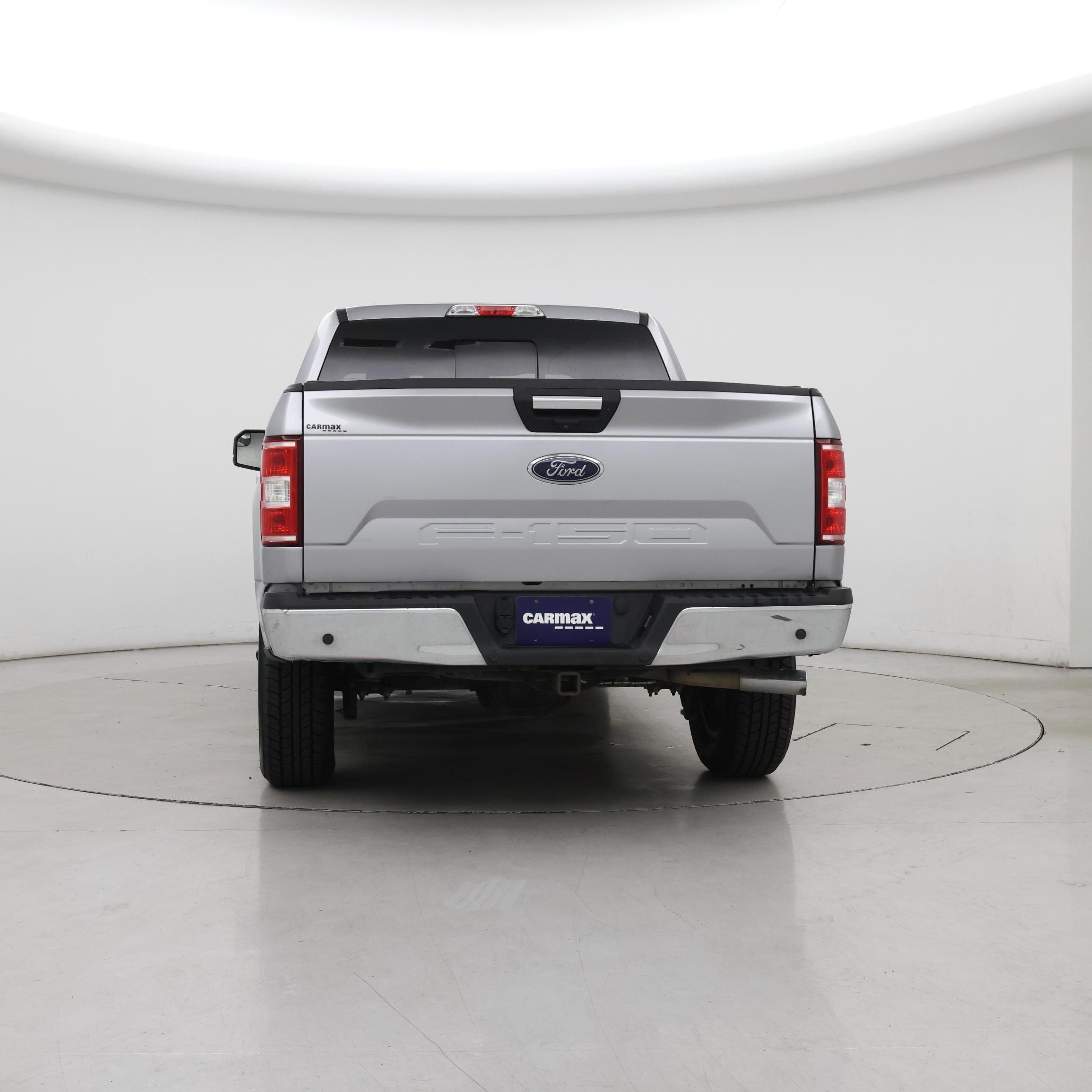 Thumbnail: 2020 Ford F-150 - 6