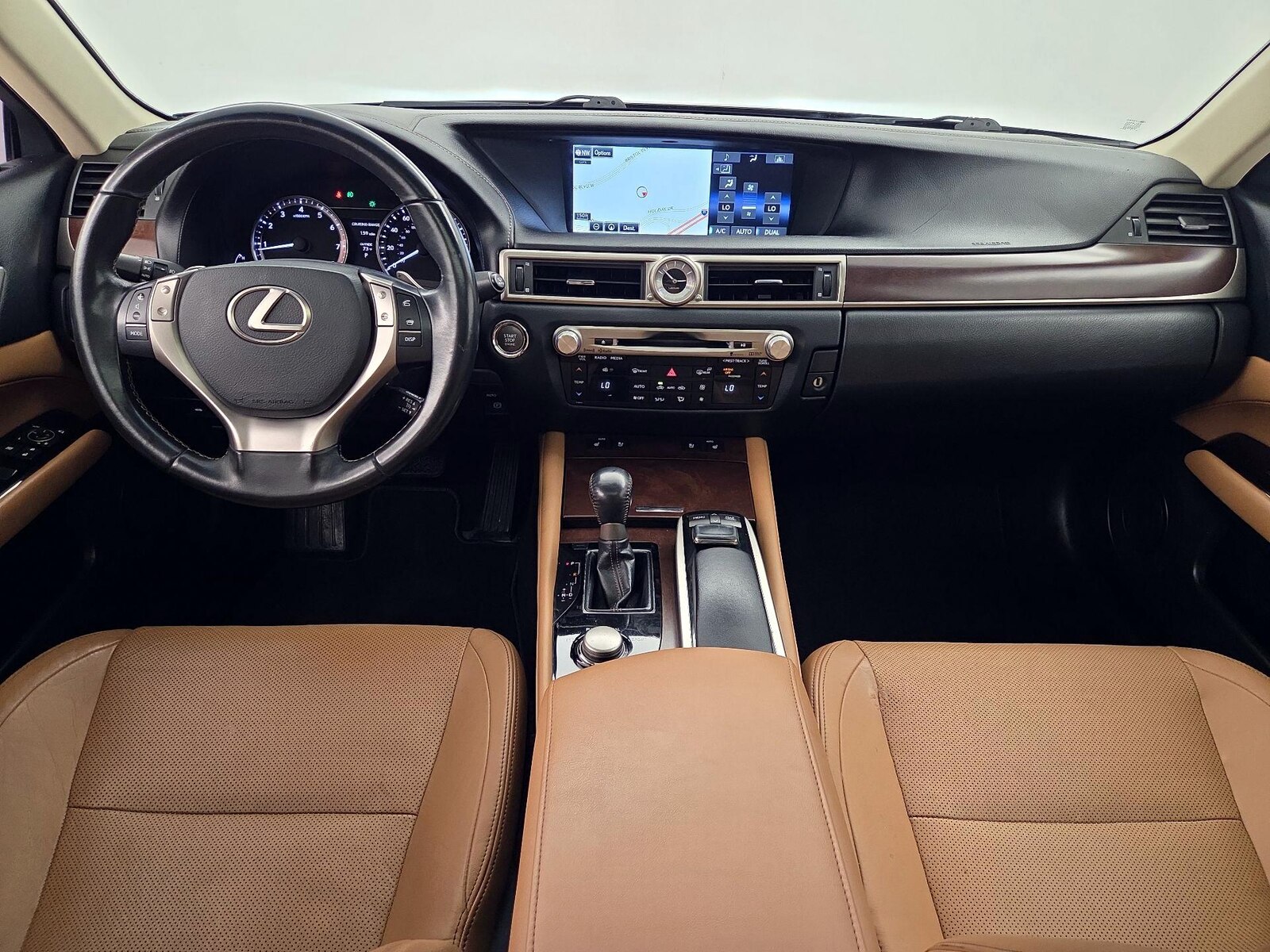 Navigation System