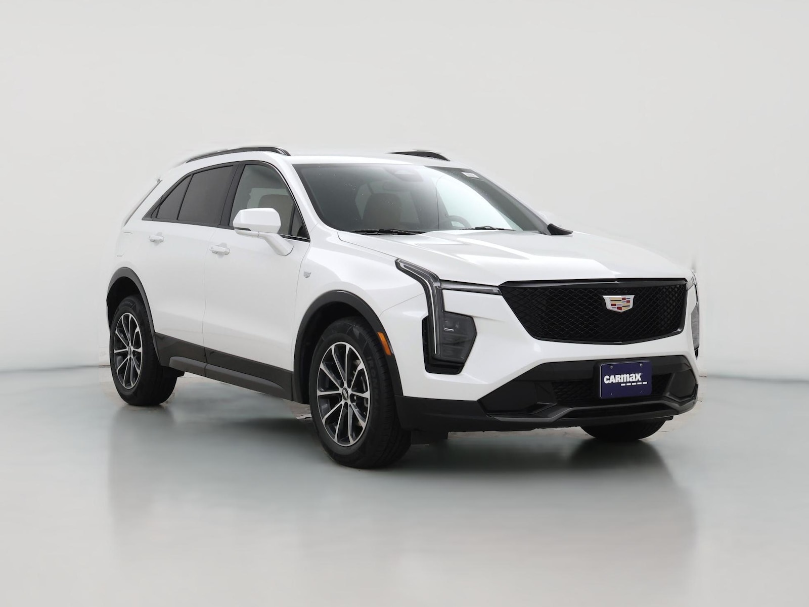 2024 Cadillac XT4
