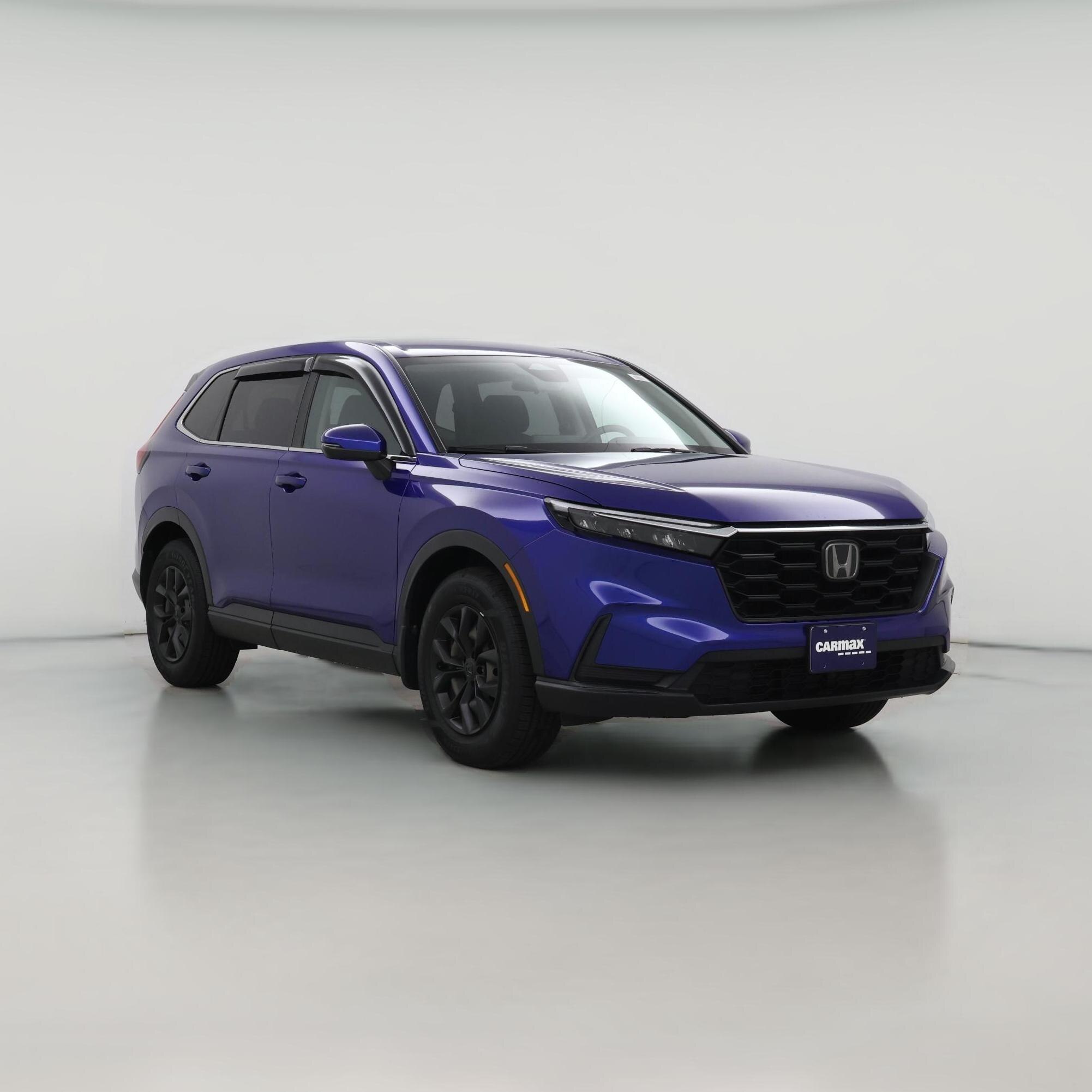 Thumbnail: 2024 Honda CR-V - 1