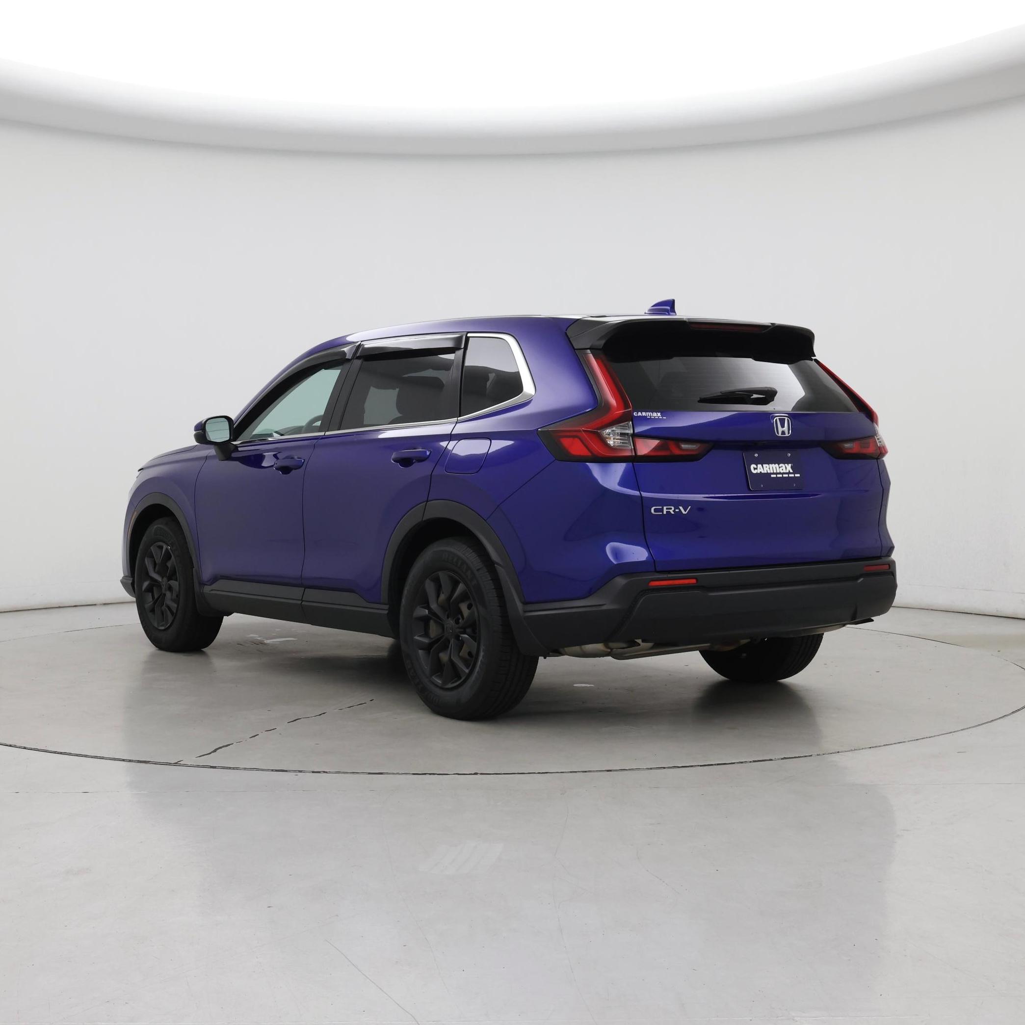 Thumbnail: 2024 Honda CR-V - 2