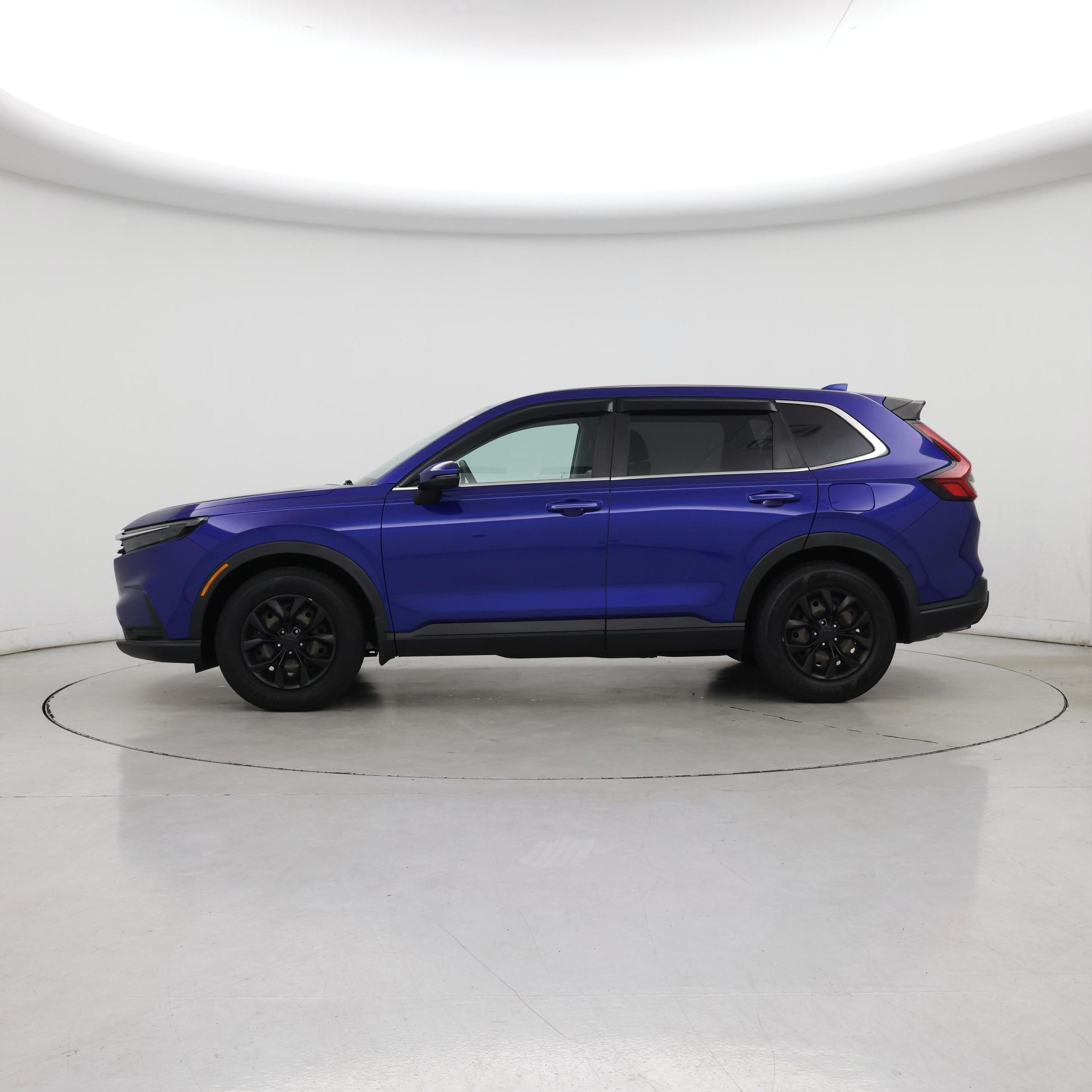 Thumbnail: 2024 Honda CR-V - 3