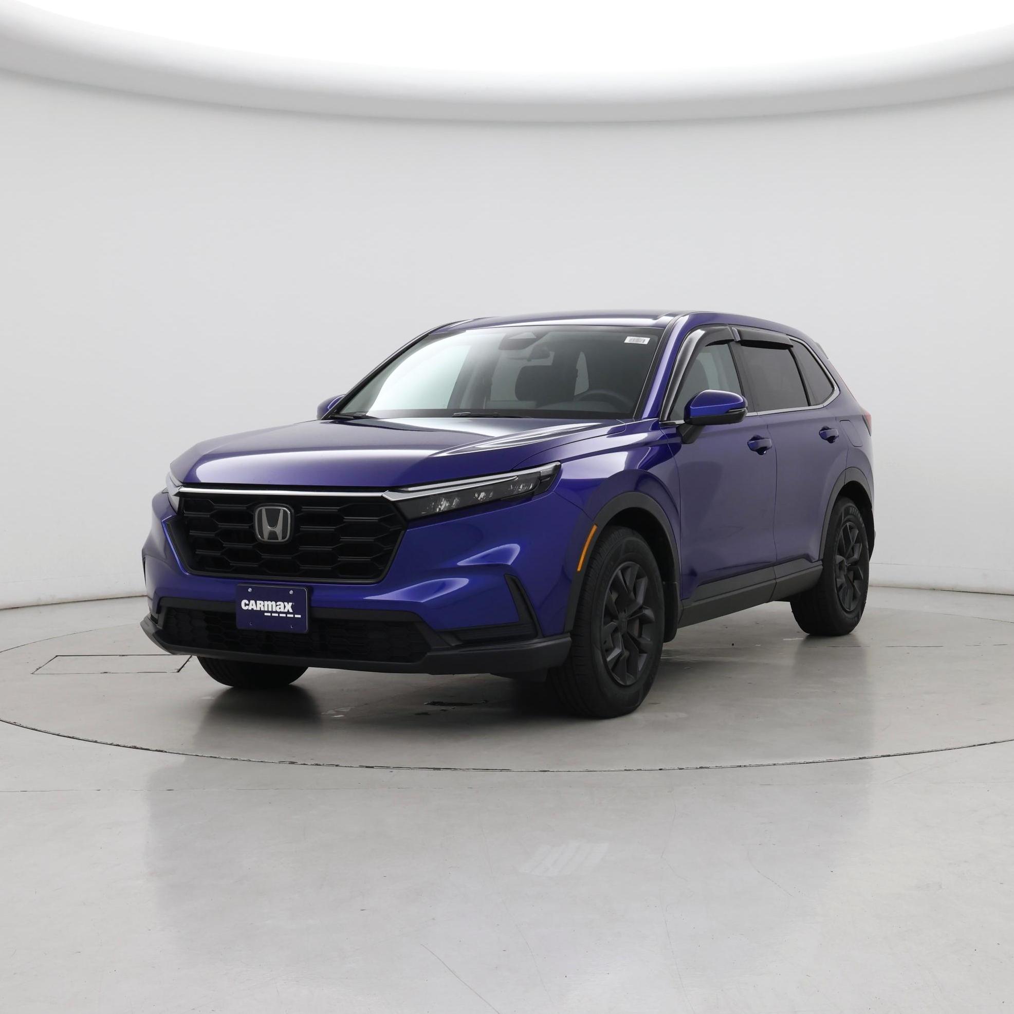Thumbnail: 2024 Honda CR-V - 4