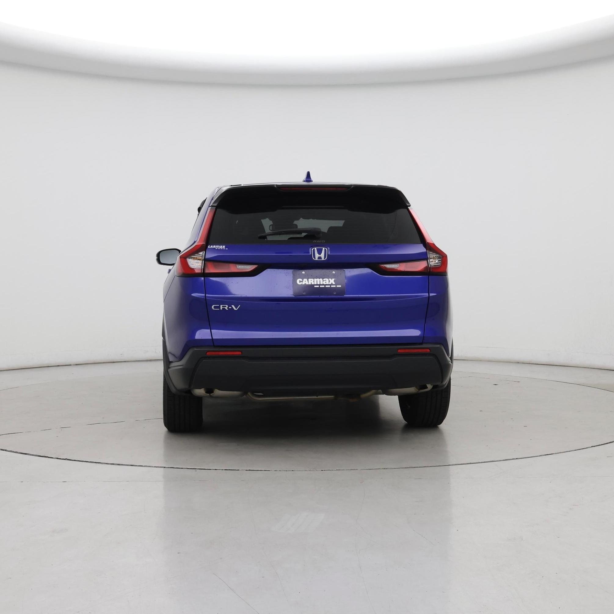 Thumbnail: 2024 Honda CR-V - 6