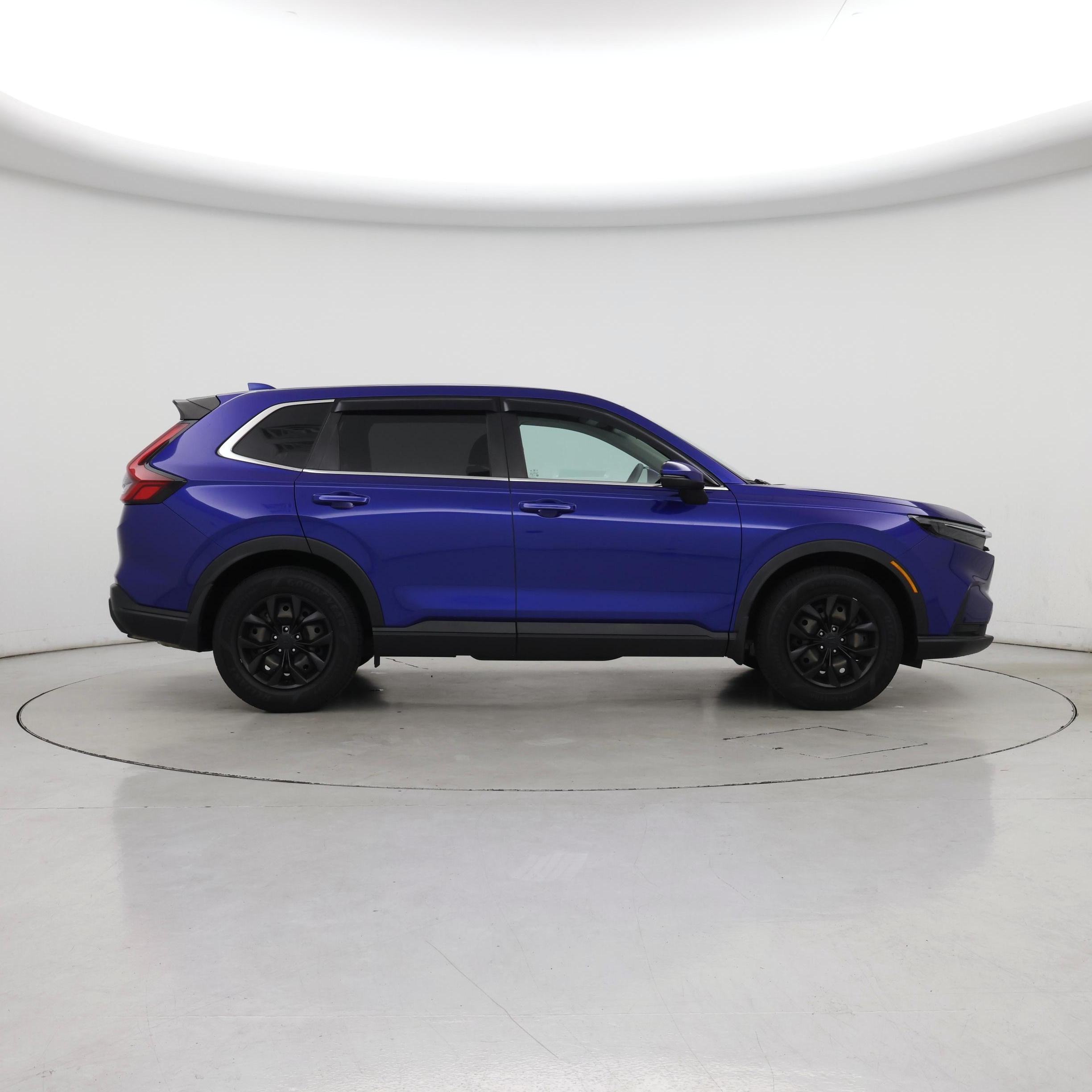 Thumbnail: 2024 Honda CR-V - 7