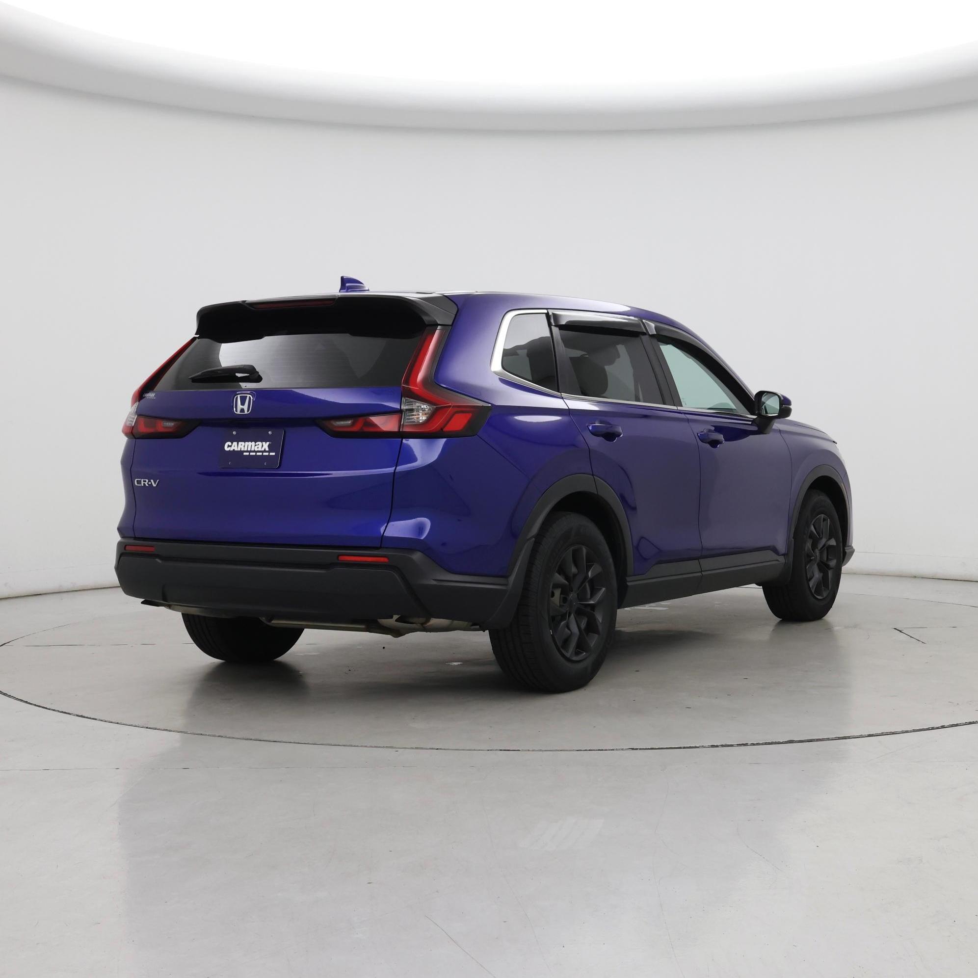 Thumbnail: 2024 Honda CR-V - 8