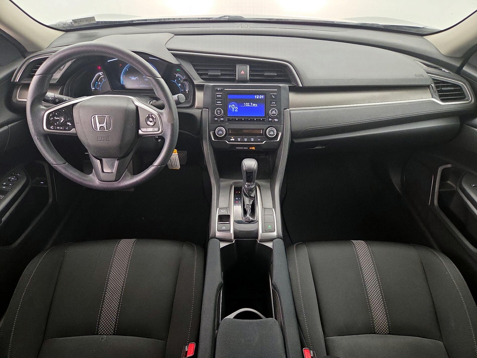 Thumbnail: 2019 Honda Civic - 9
