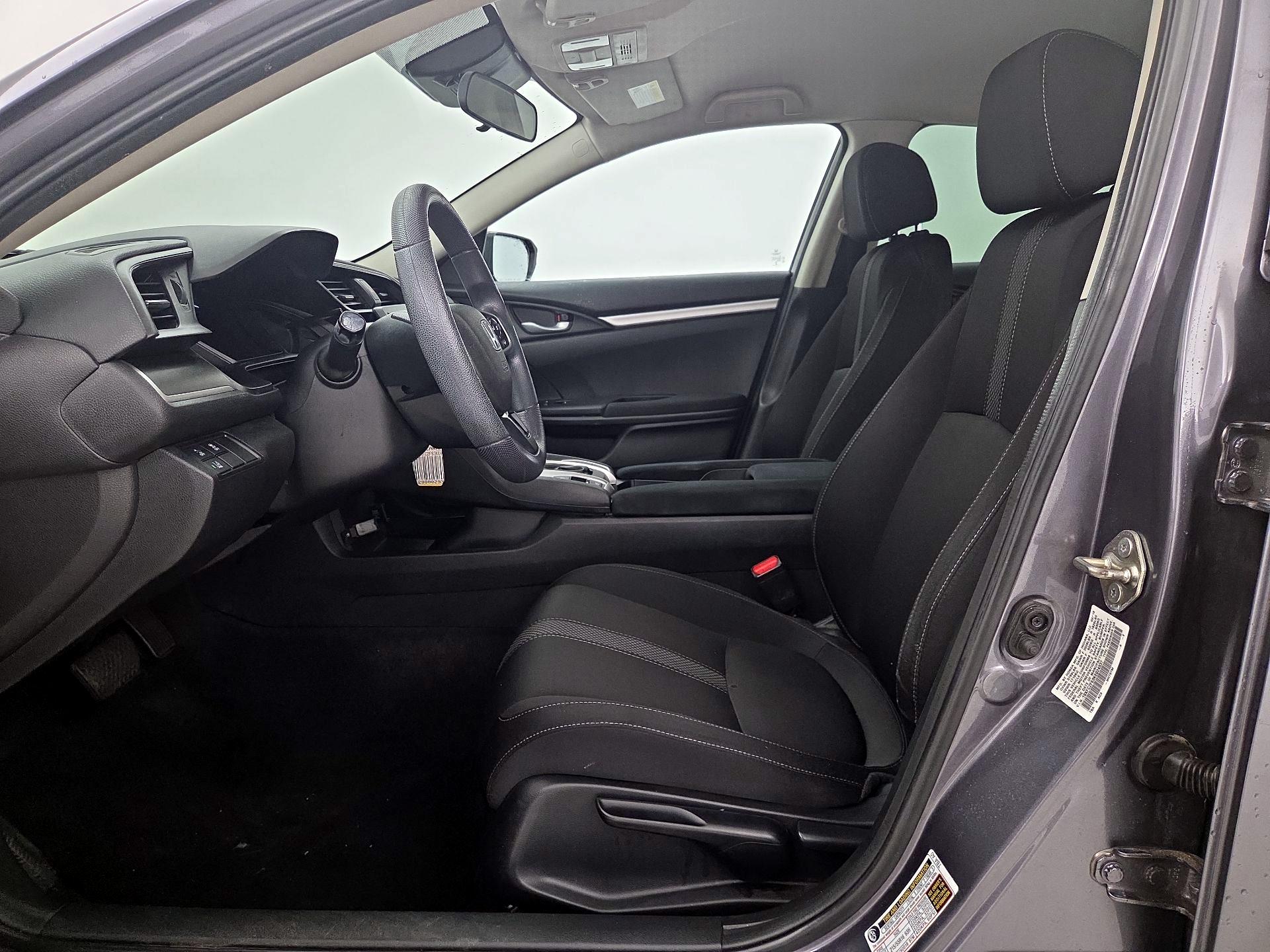 Thumbnail: 2019 Honda Civic - 11