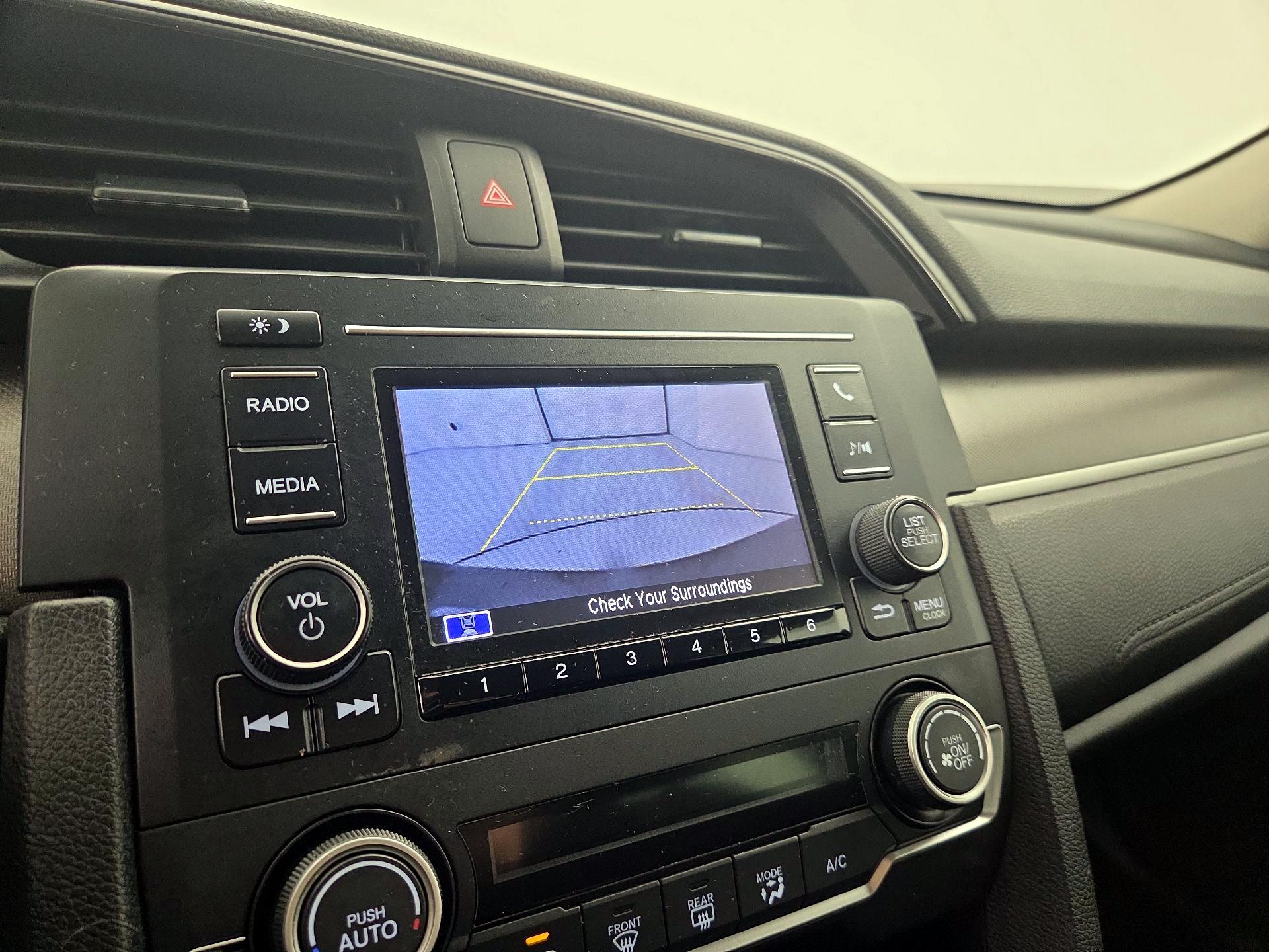 Thumbnail: 2019 Honda Civic - 14