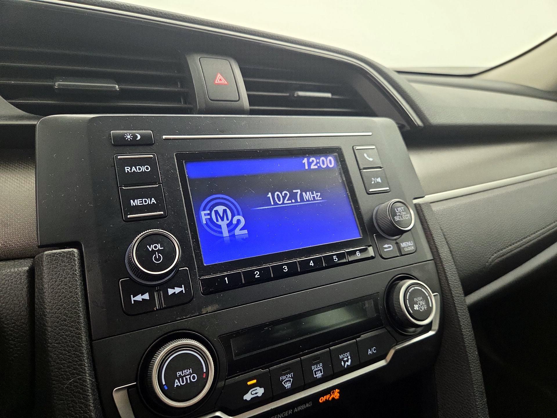 Thumbnail: 2019 Honda Civic - 15