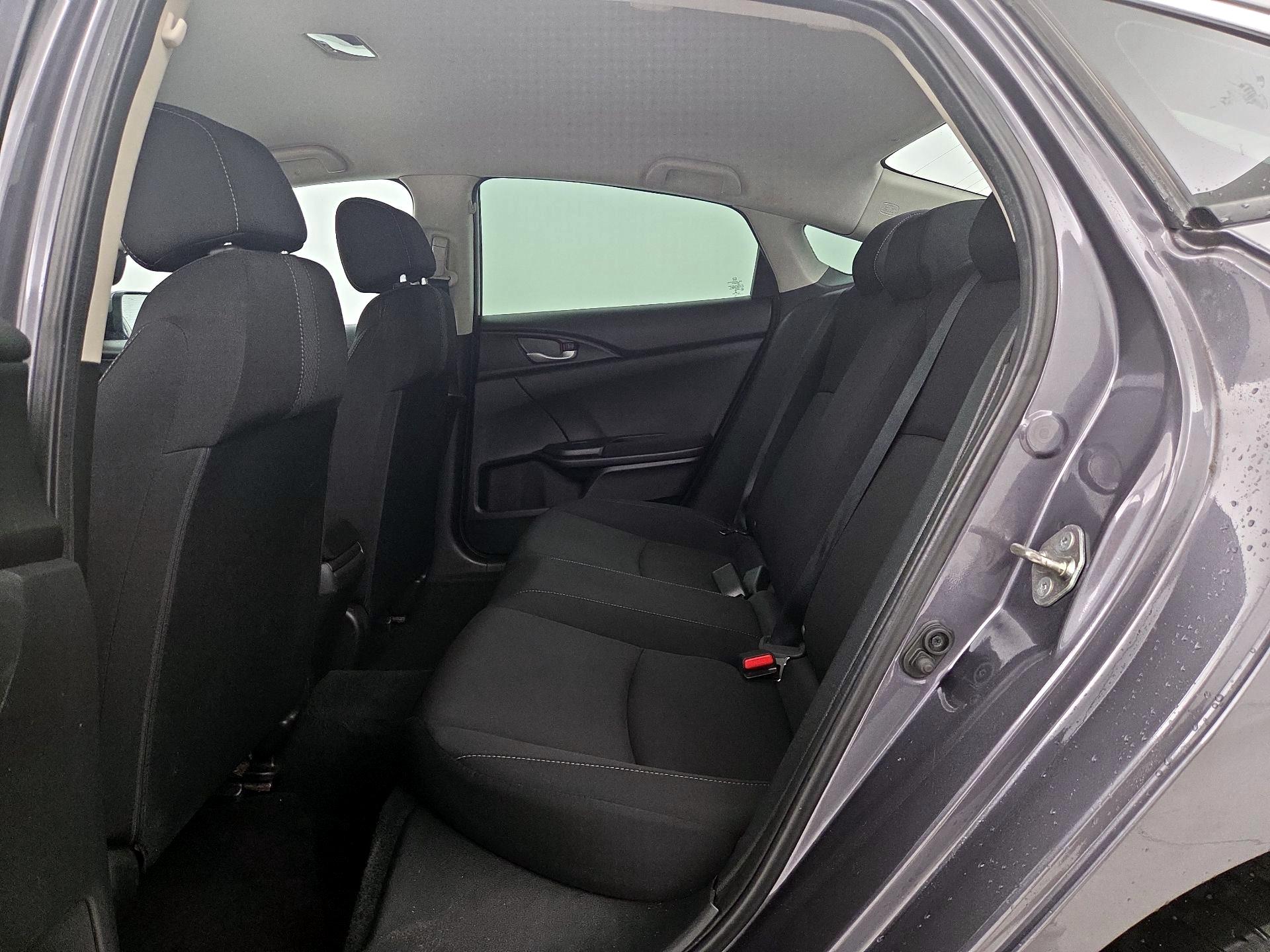 Thumbnail: 2019 Honda Civic - 19