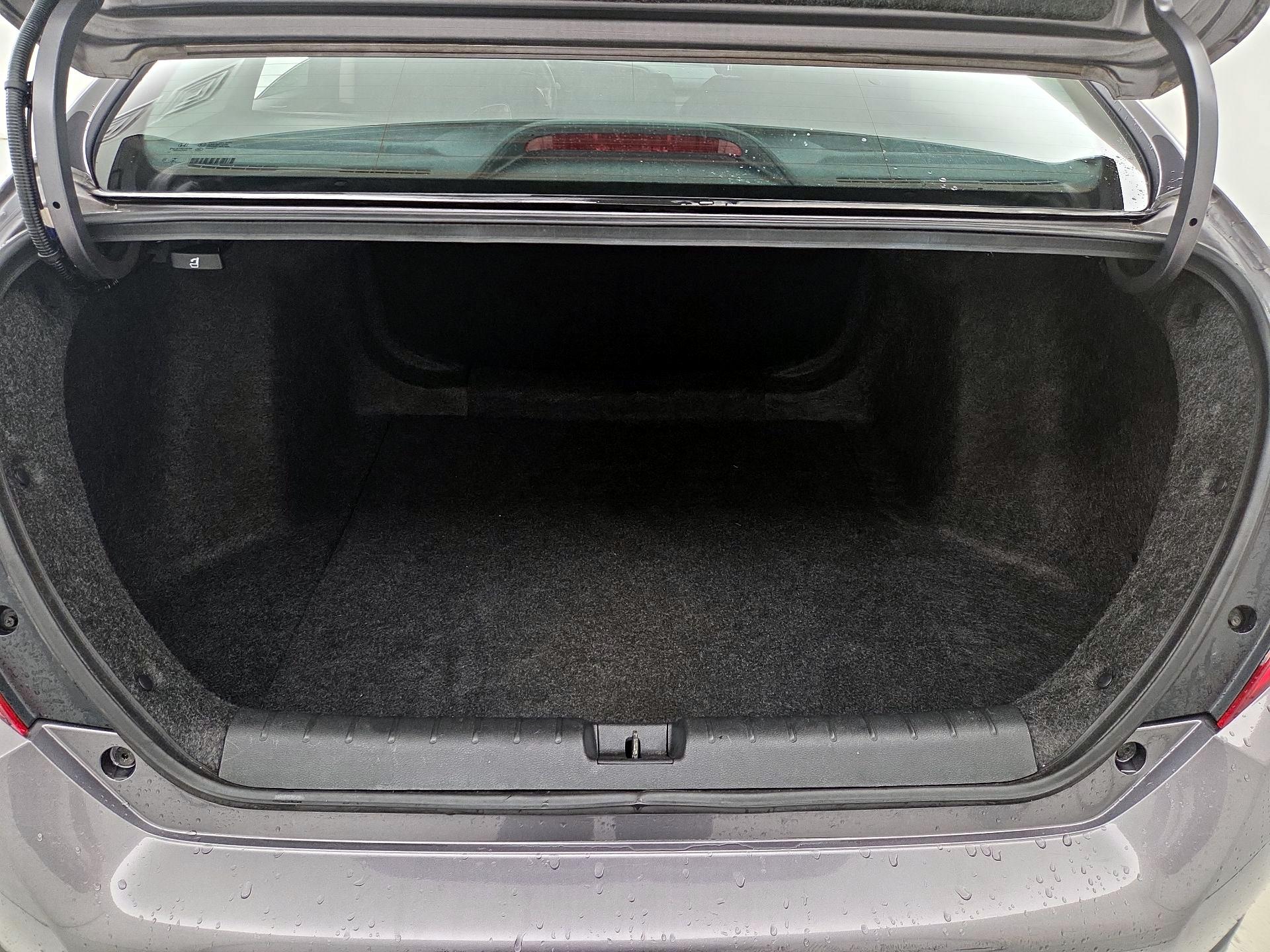 Thumbnail: 2019 Honda Civic - 20