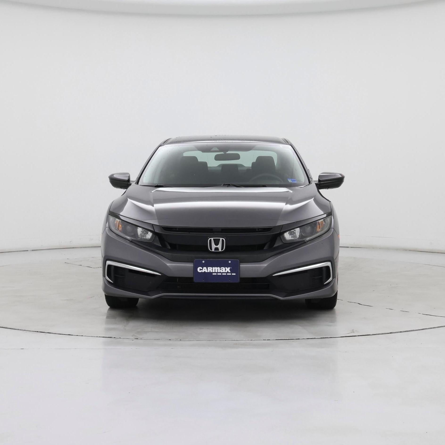 Thumbnail: 2019 Honda Civic - 5