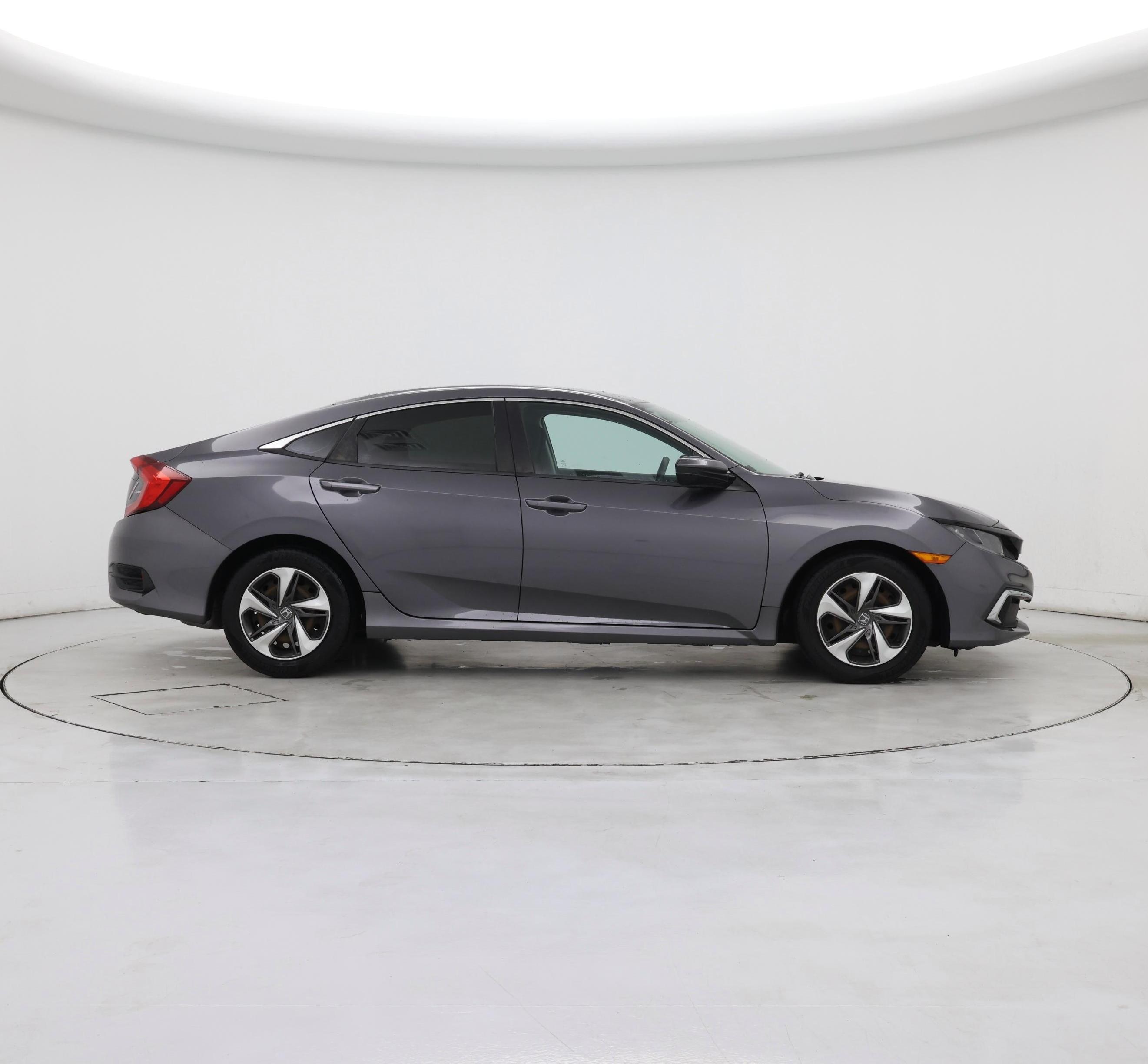 Thumbnail: 2019 Honda Civic - 7