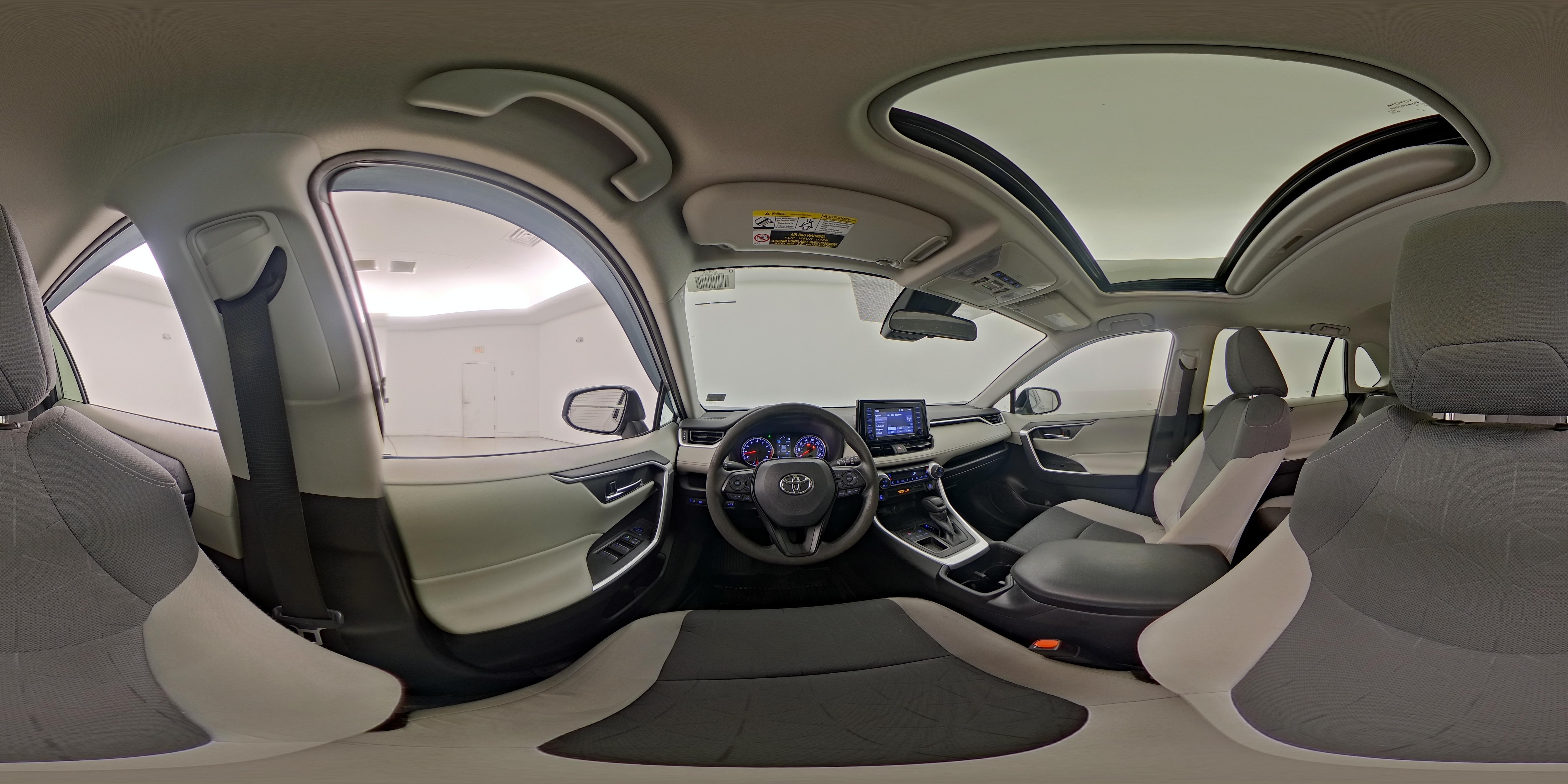 2022 Toyota RAV4 XLE - Photo 27