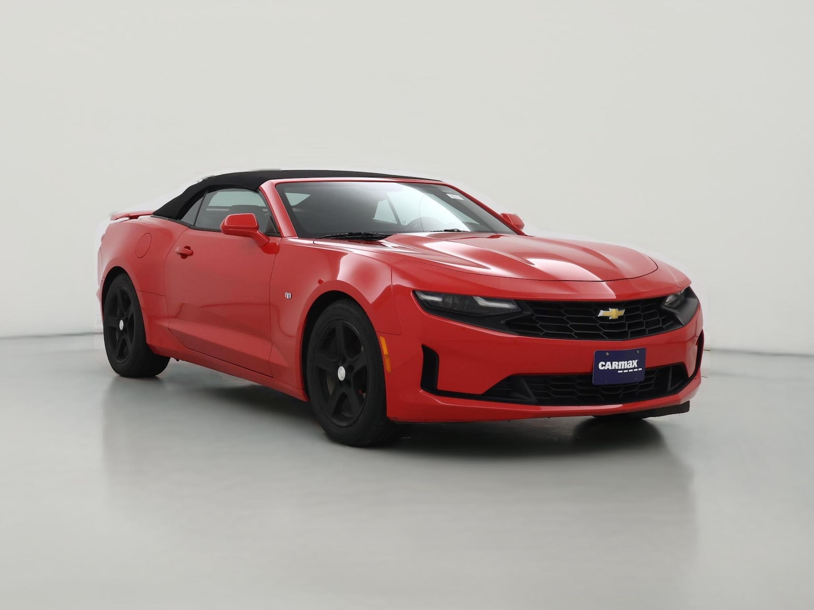 2019 Chevrolet Camaro