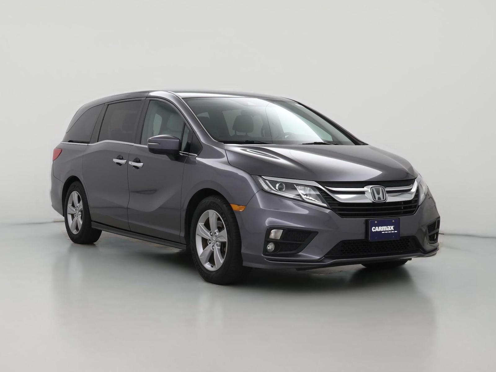 2019 Honda Odyssey