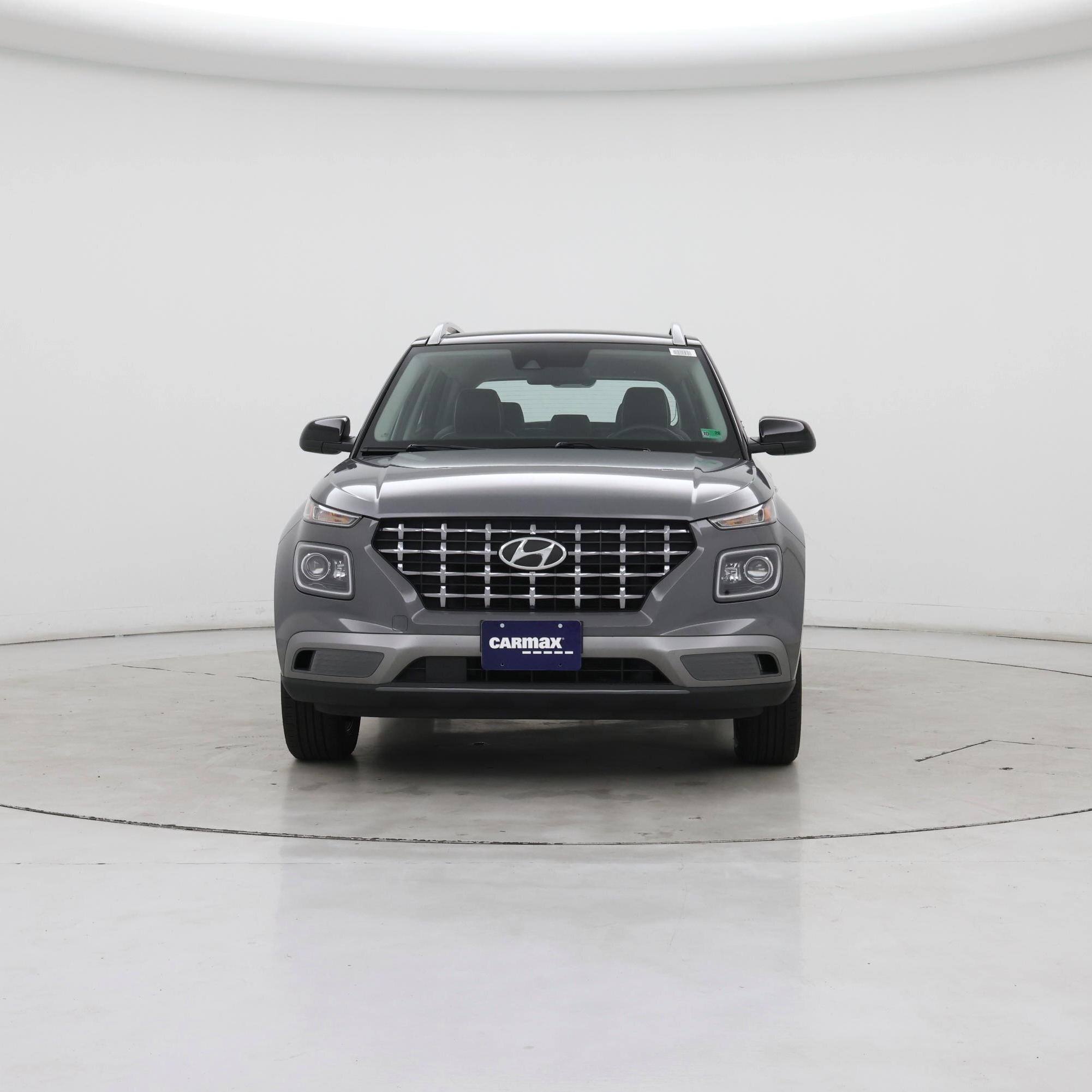 Thumbnail: 2022 Hyundai Venue - 5