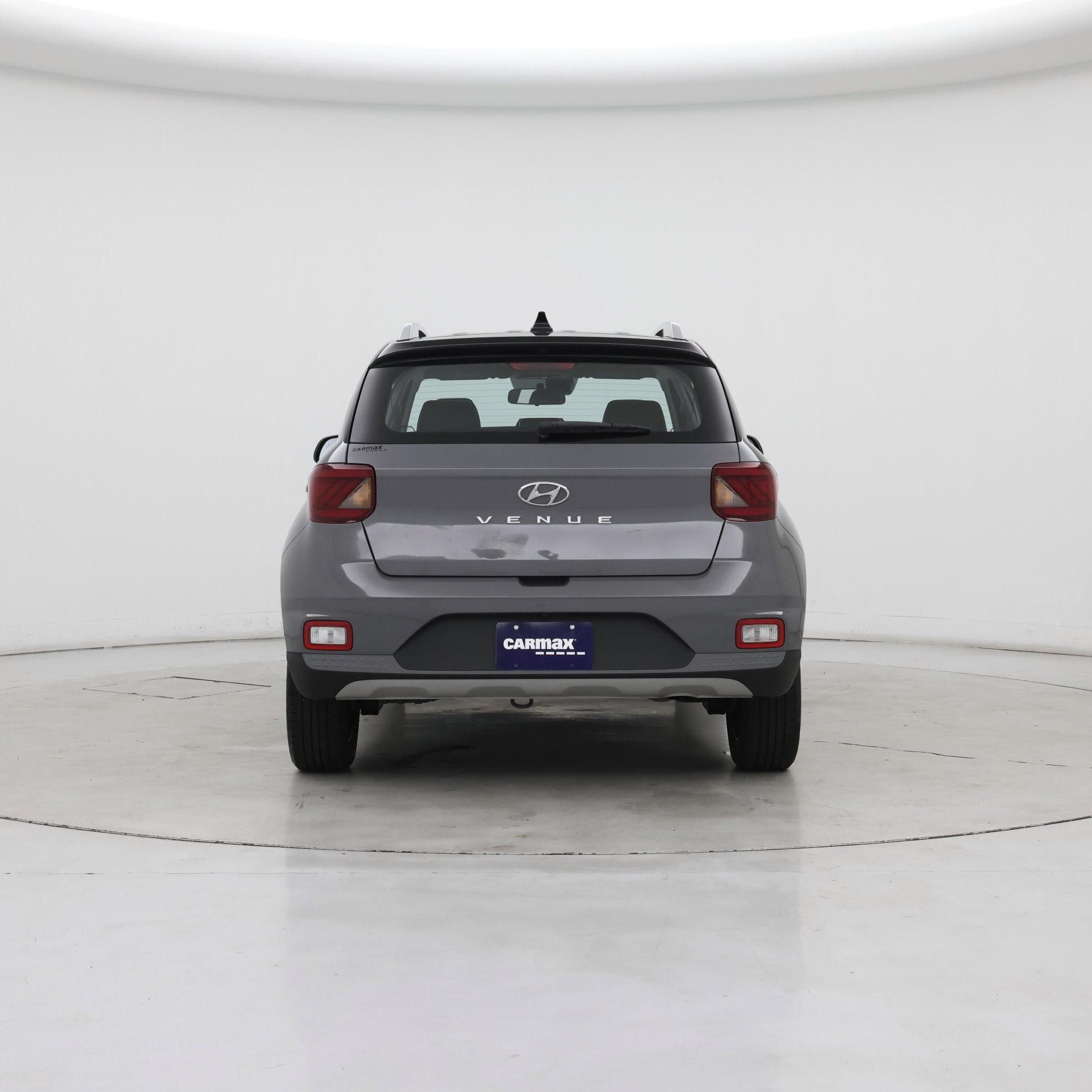 Thumbnail: 2022 Hyundai Venue - 6