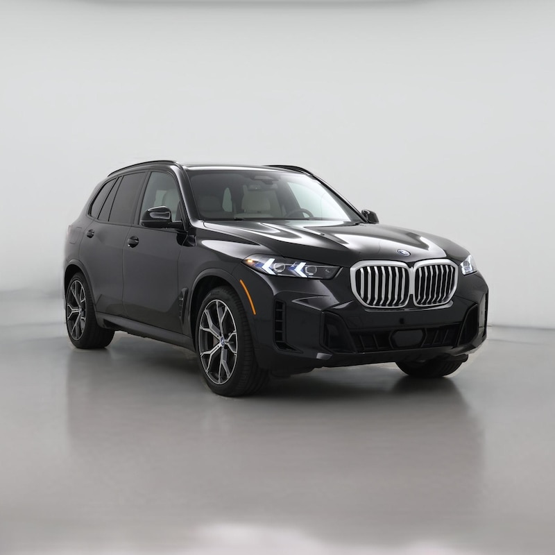 2024 BMW X5 Plug In Hybrid xDrive50e