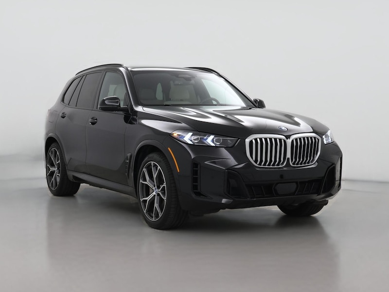 2024 BMW X5 xDrive50e