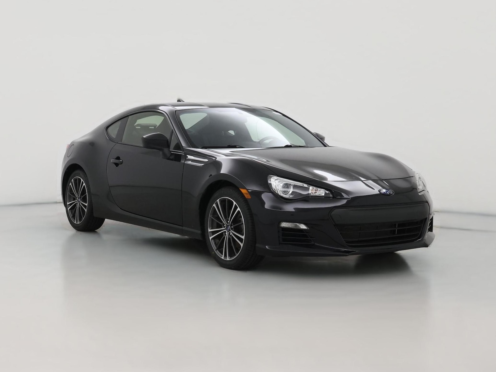 2015 Subaru BRZ