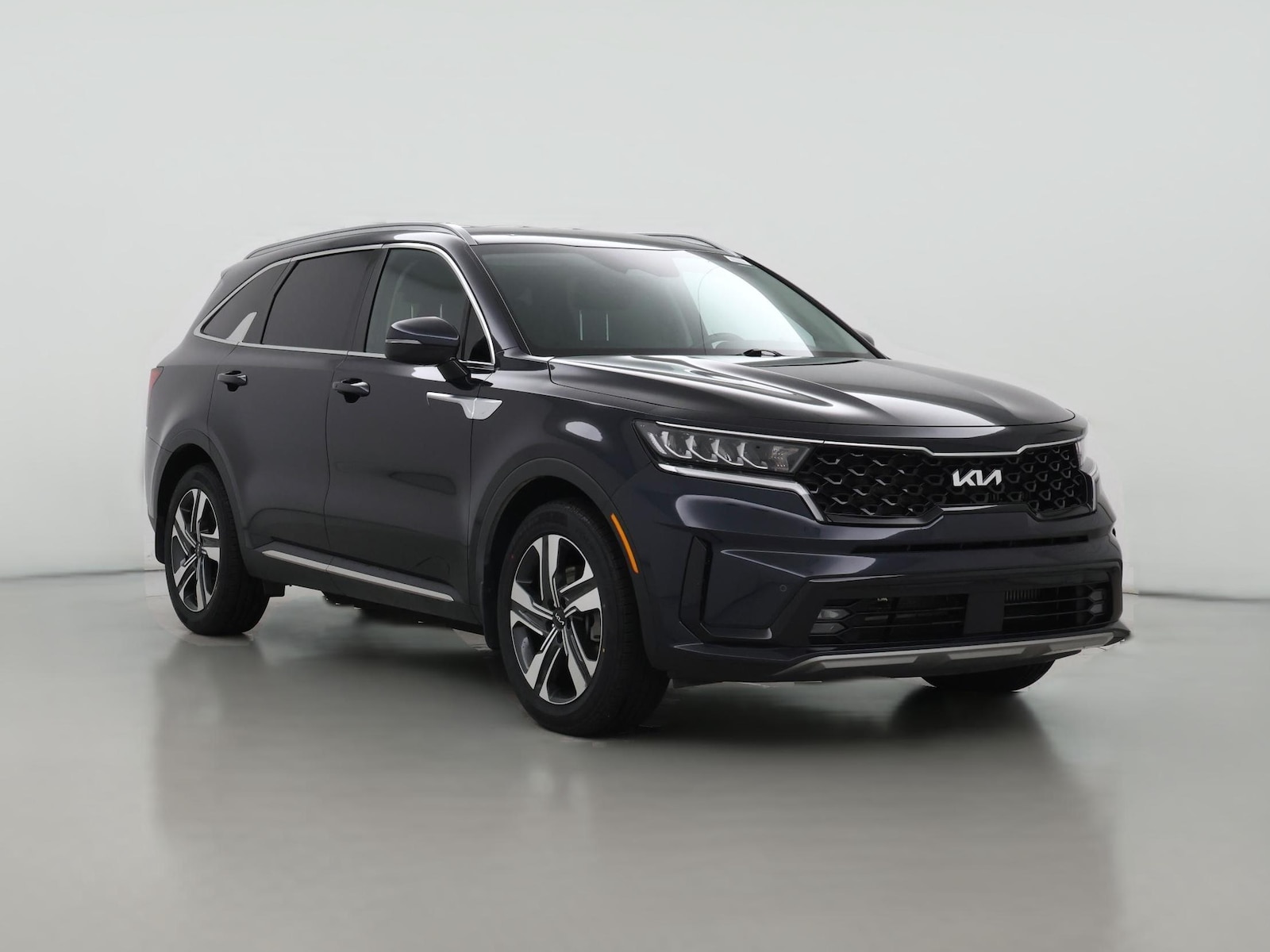 2024 Kia Sorento Hybrid