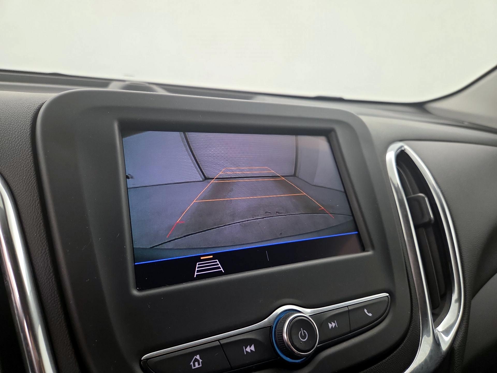 Thumbnail: 2020 Chevrolet Equinox - 14