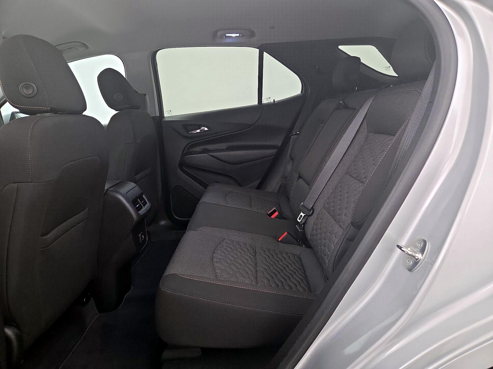 Thumbnail: 2020 Chevrolet Equinox - 19