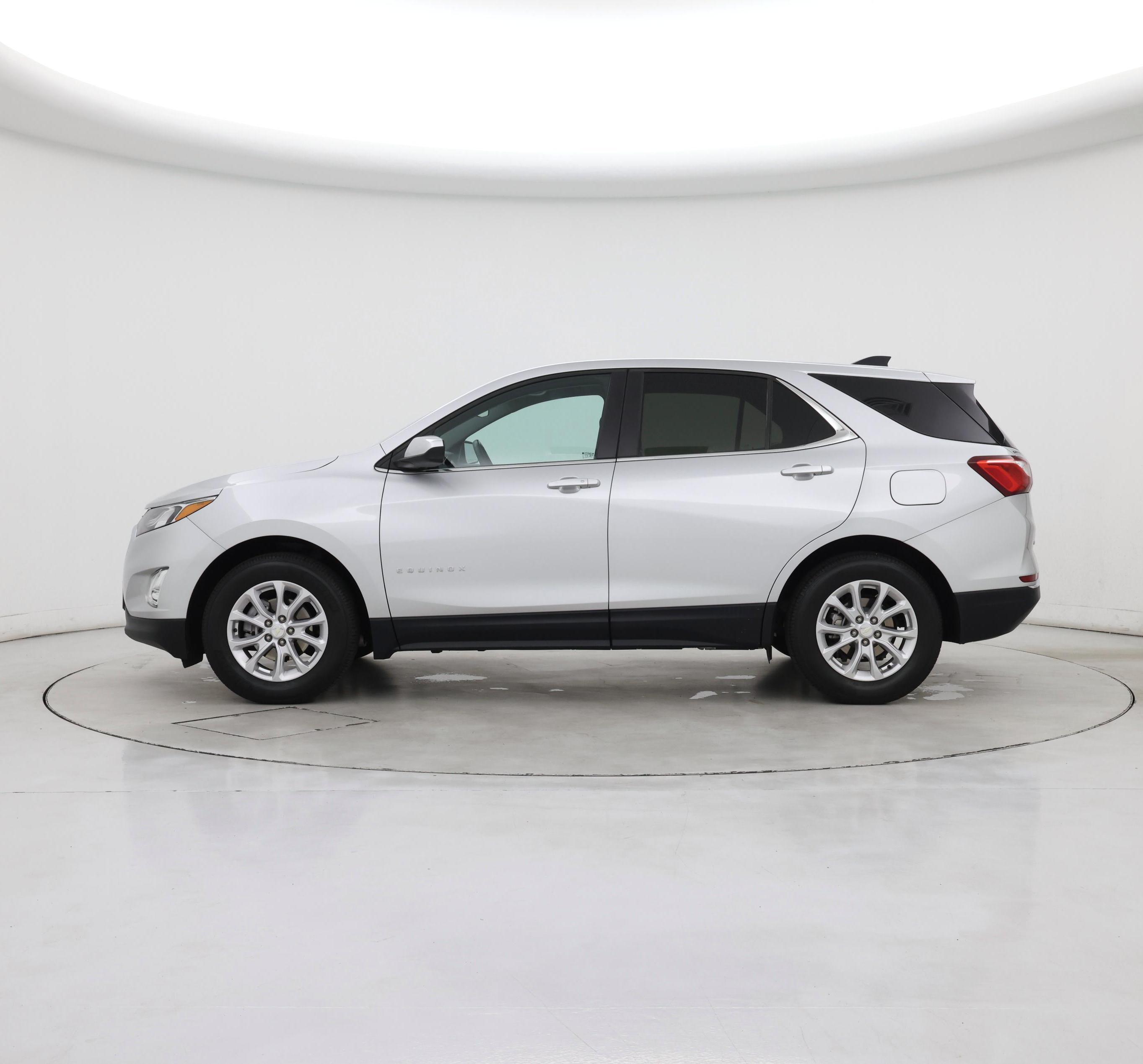 Thumbnail: 2020 Chevrolet Equinox - 3