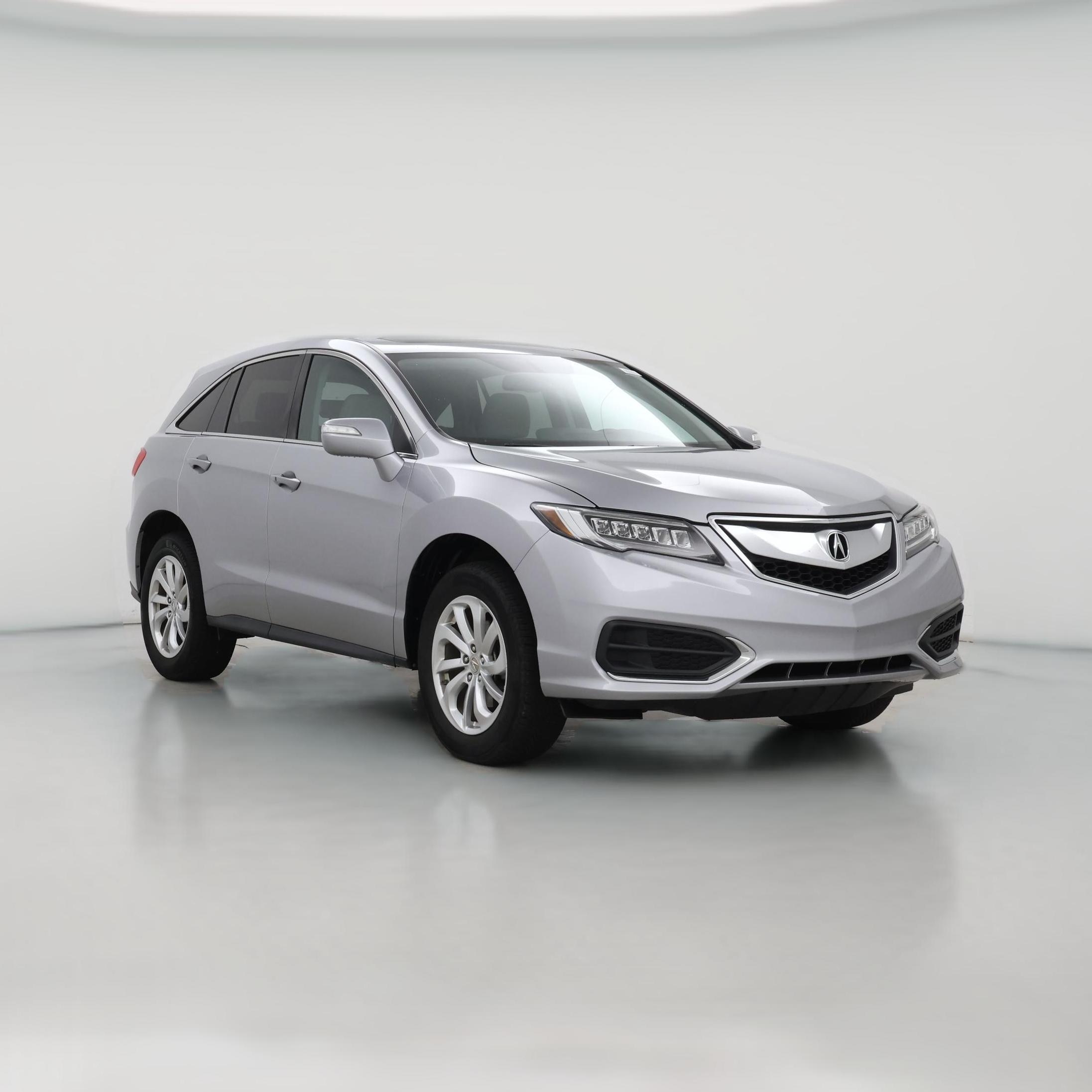 2017 Acura RDX
