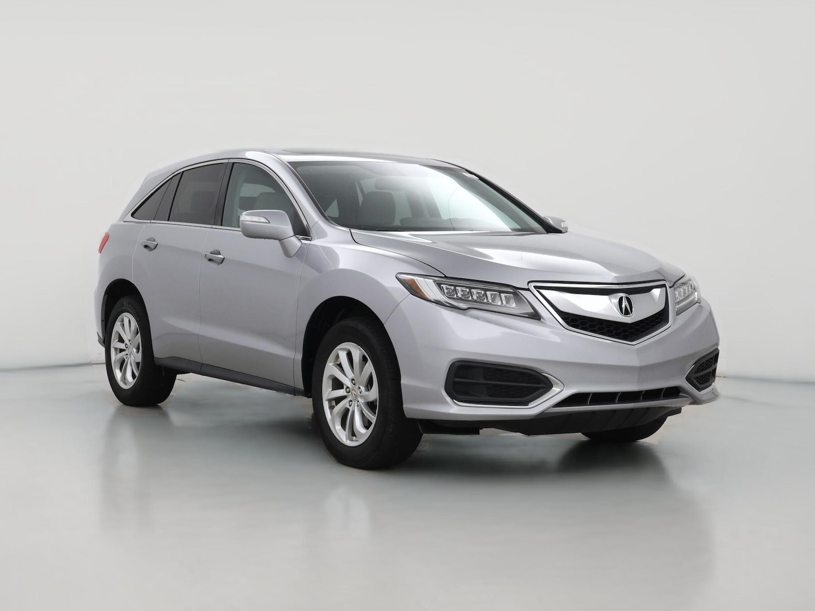 2017 Acura RDX