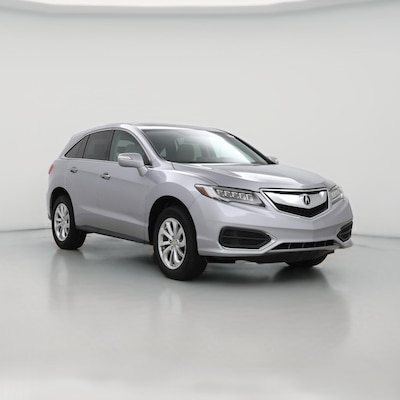 2017 Acura RDX AWD