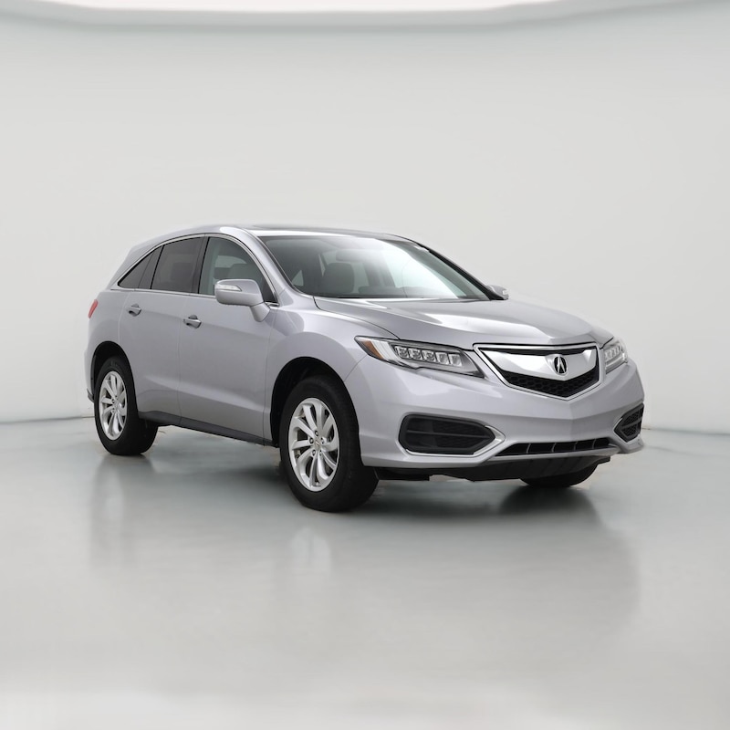2017 Acura RDX AWD